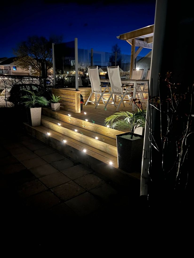 Villa, Vibble Tvinnaregatan 59, Vibble - Visby Närområde, Gotland