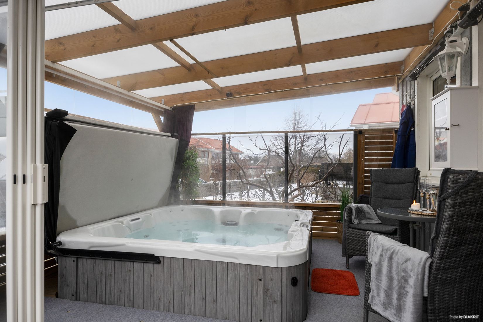 Villa, Vibble Tvinnaregatan 59, Vibble - Visby Närområde, Gotland