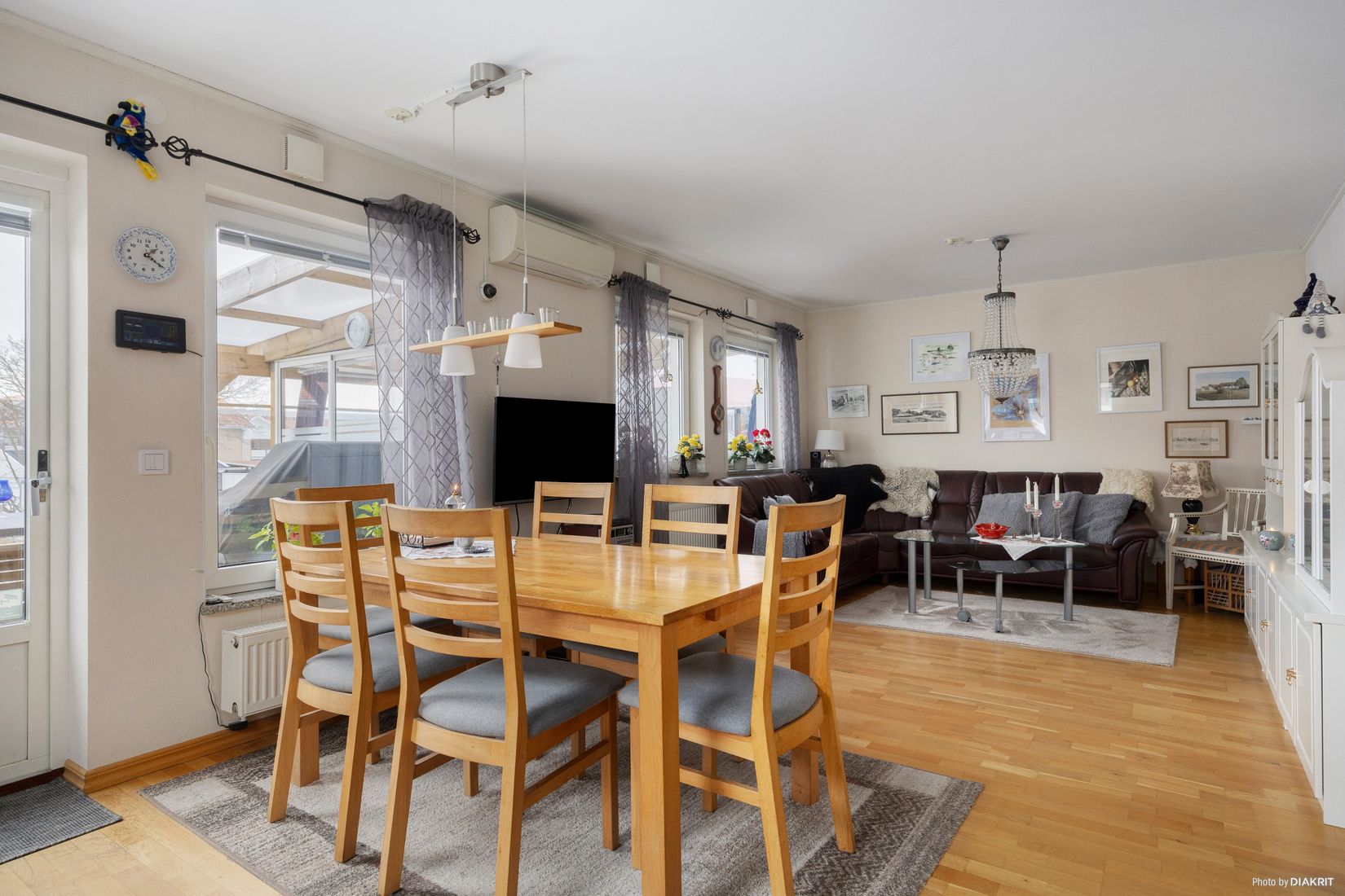 Villa, Vibble Tvinnaregatan 59, Vibble - Visby Närområde, Gotland