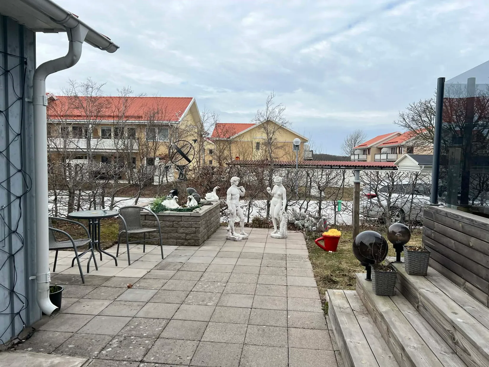 Villa, Vibble Tvinnaregatan 59, Vibble - Visby Närområde, Gotland