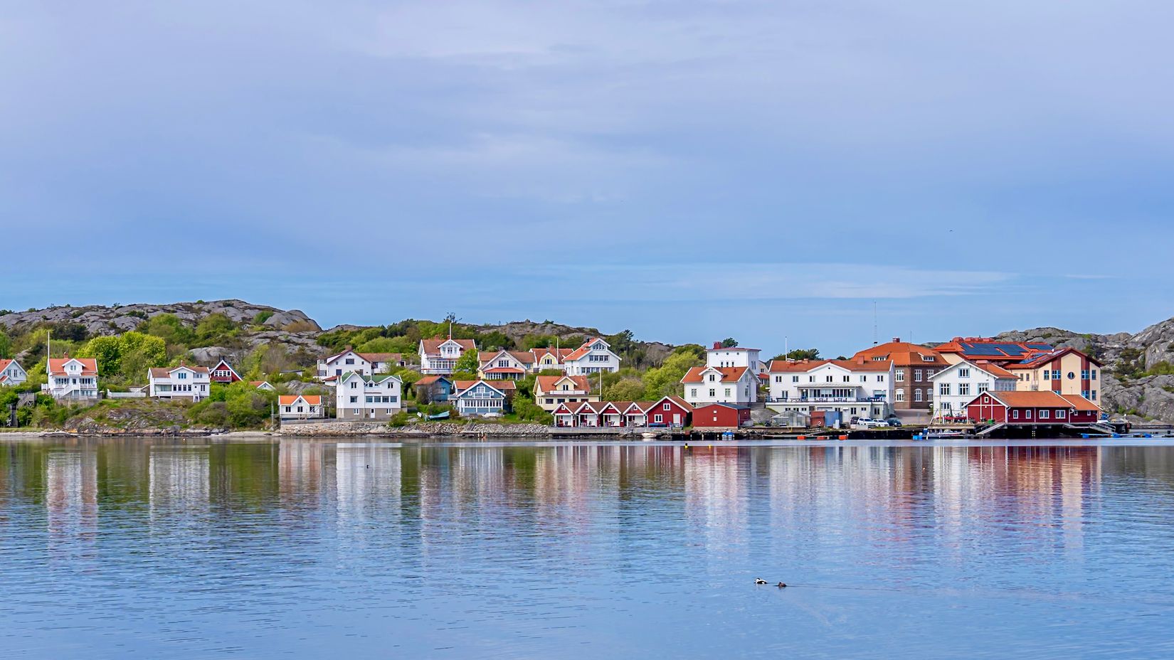 Bostadsrätt, Svens väg 15E, Fiskebäckskil, Lysekil