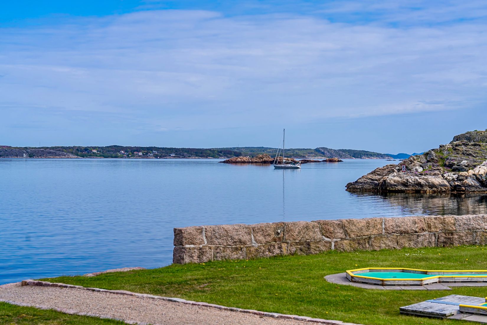 Bostadsrätt, Svens väg 15E, Fiskebäckskil, Lysekil