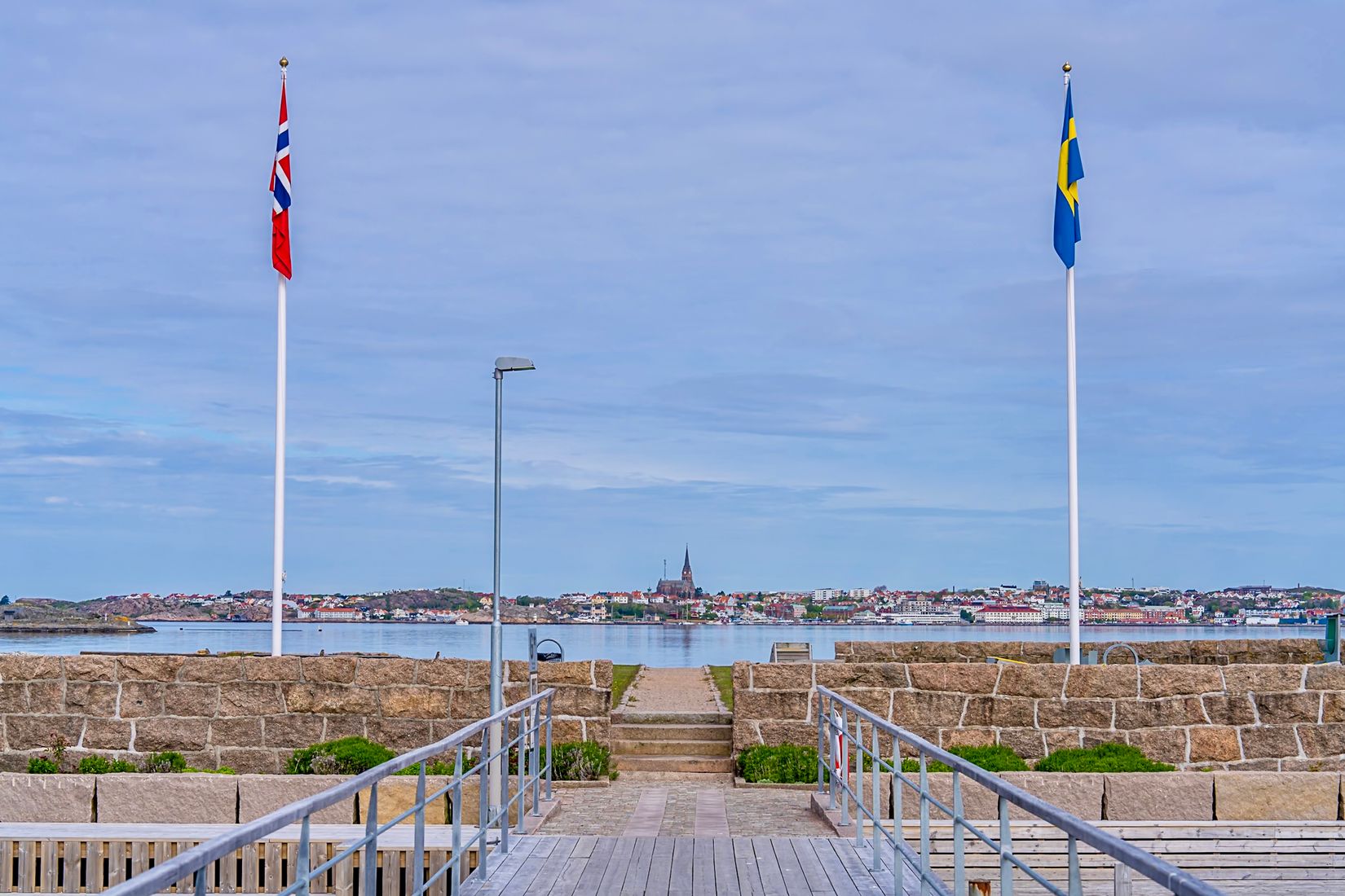 Bostadsrätt, Svens väg 15E, Fiskebäckskil, Lysekil