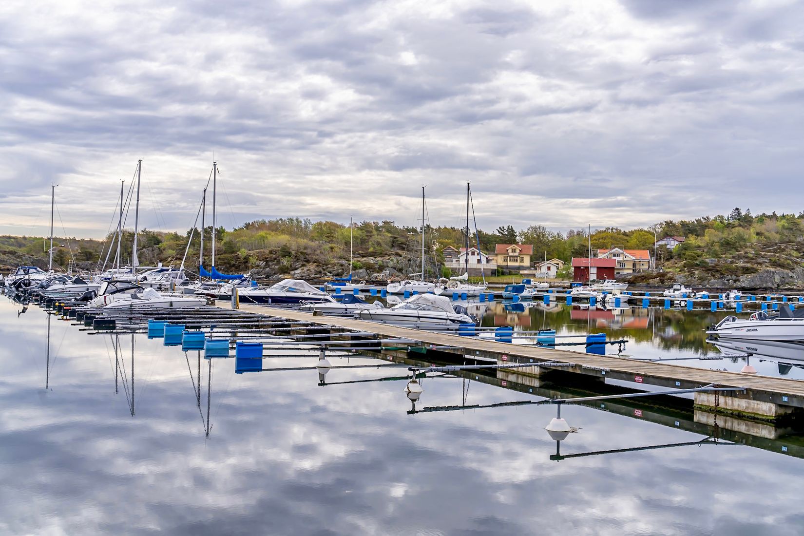 Bostadsrätt, Svens väg 15E, Fiskebäckskil, Lysekil