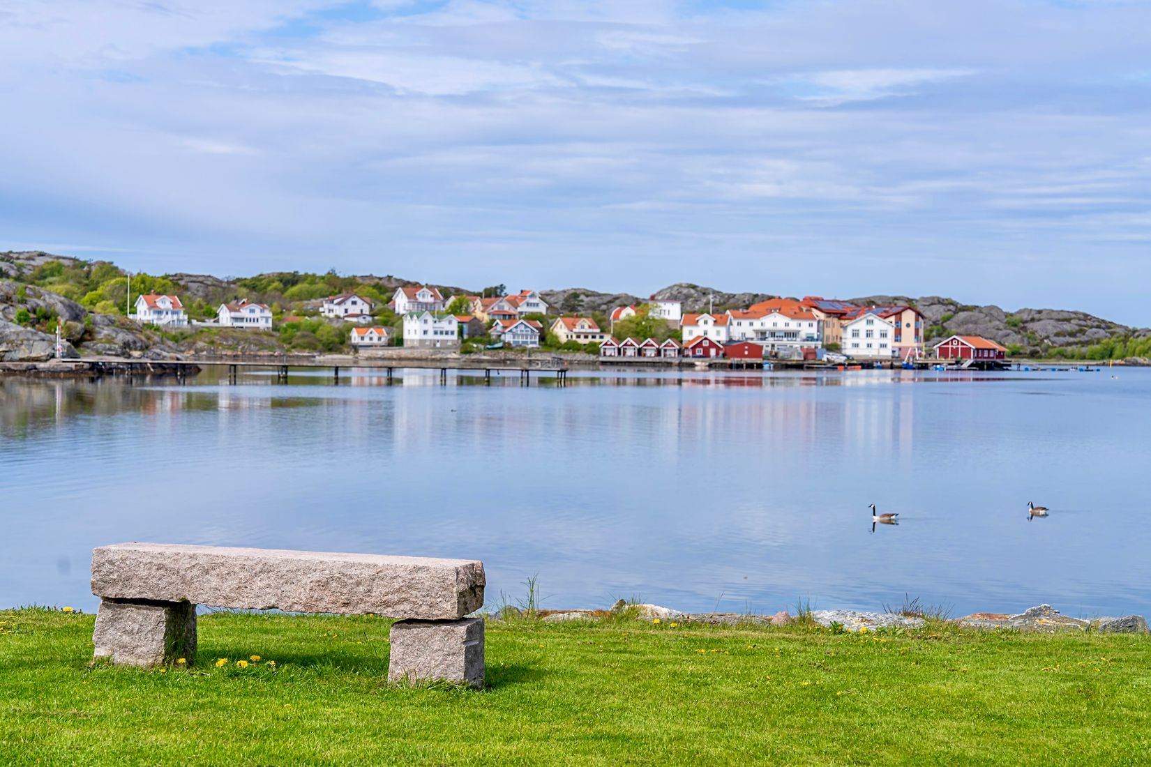 Bostadsrätt, Svens väg 15E, Fiskebäckskil, Lysekil
