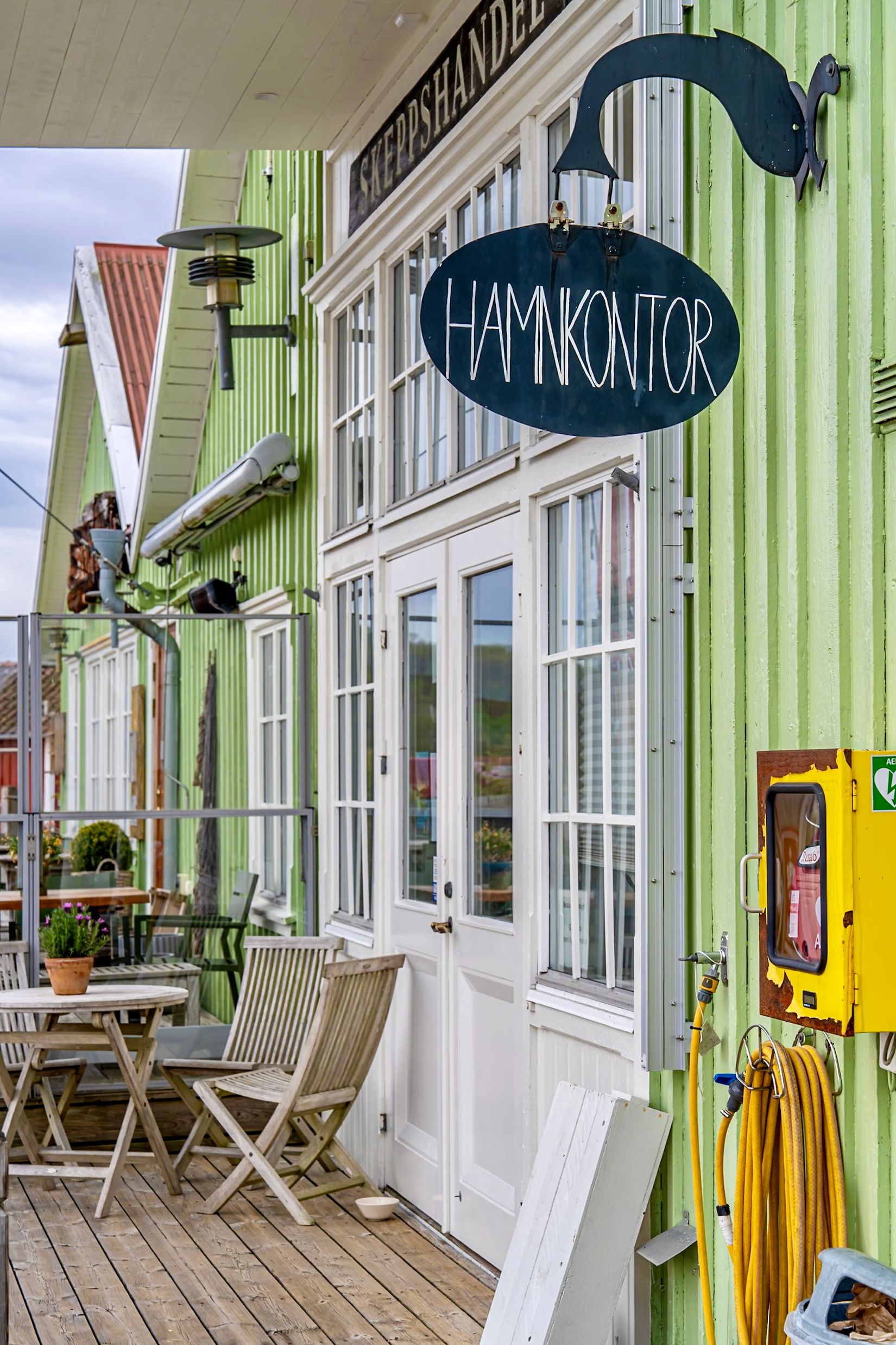 Bostadsrätt, Svens väg 15E, Fiskebäckskil, Lysekil