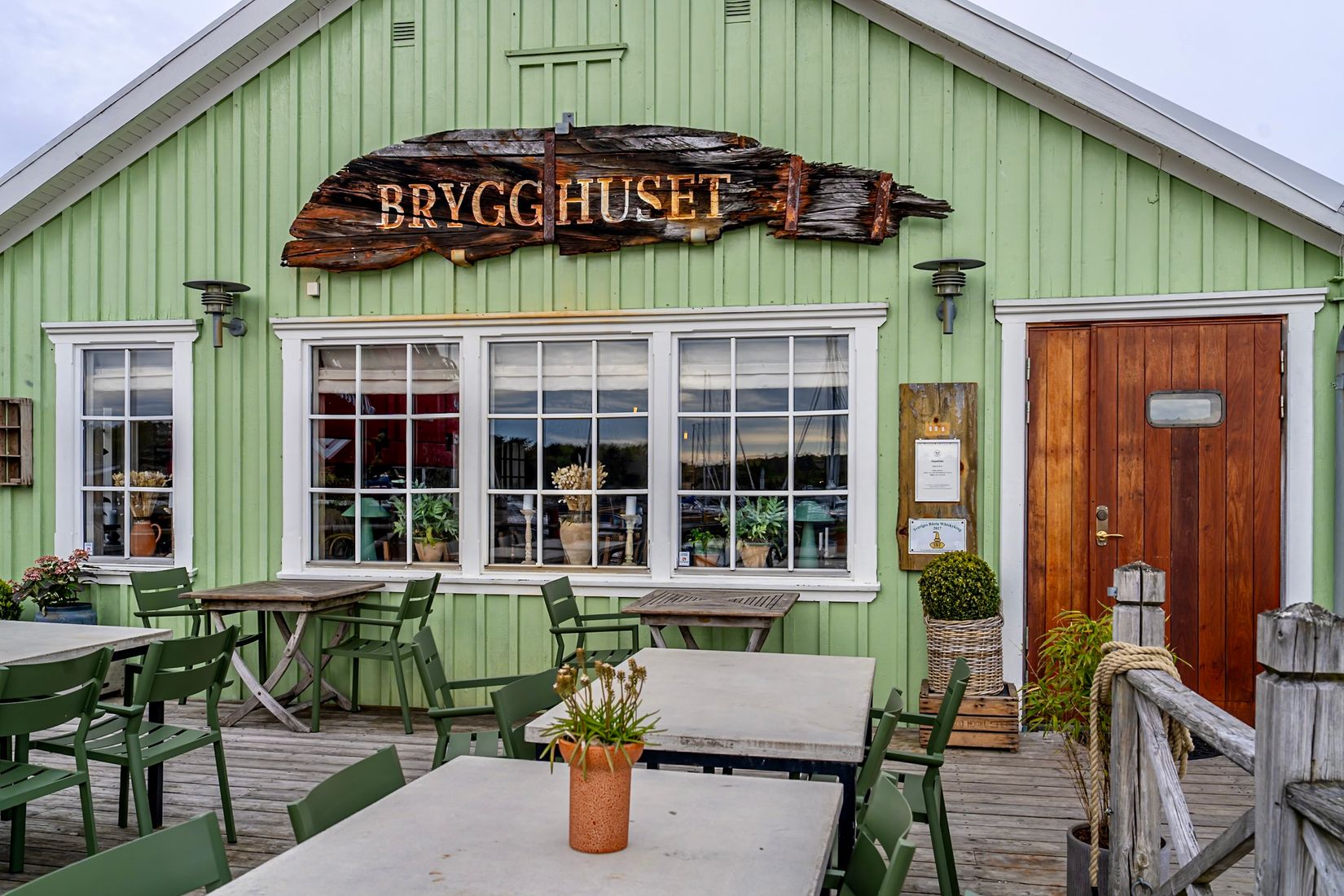 Bostadsrätt, Svens väg 15E, Fiskebäckskil, Lysekil