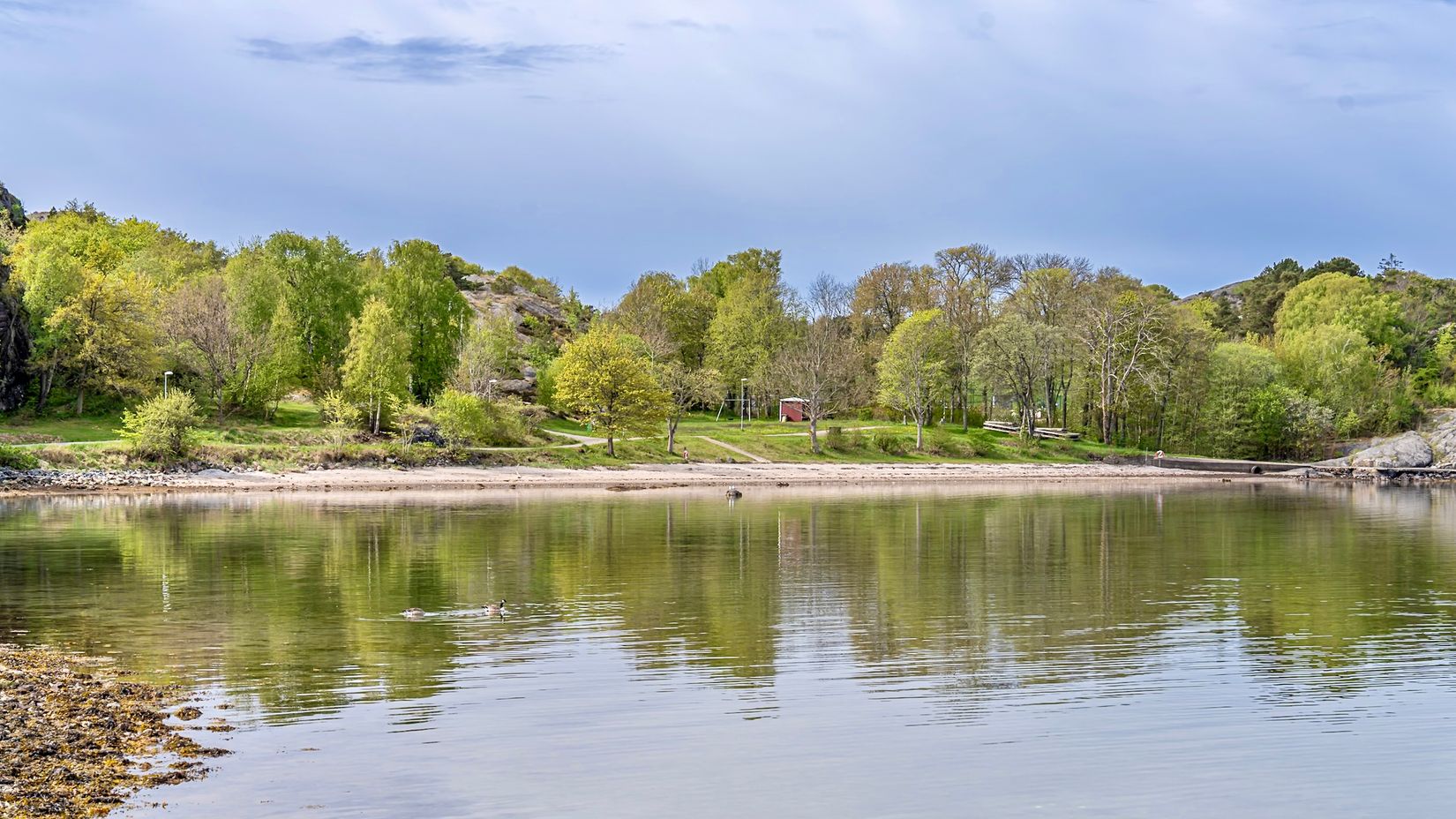 Bostadsrätt, Svens väg 15E, Fiskebäckskil, Lysekil