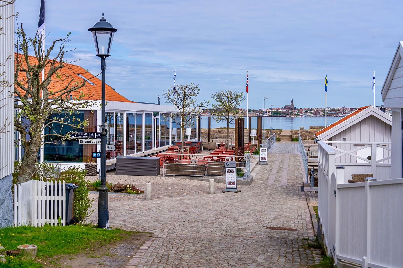 Bostadsrätt, Svens väg 15E, Fiskebäckskil, Lysekil