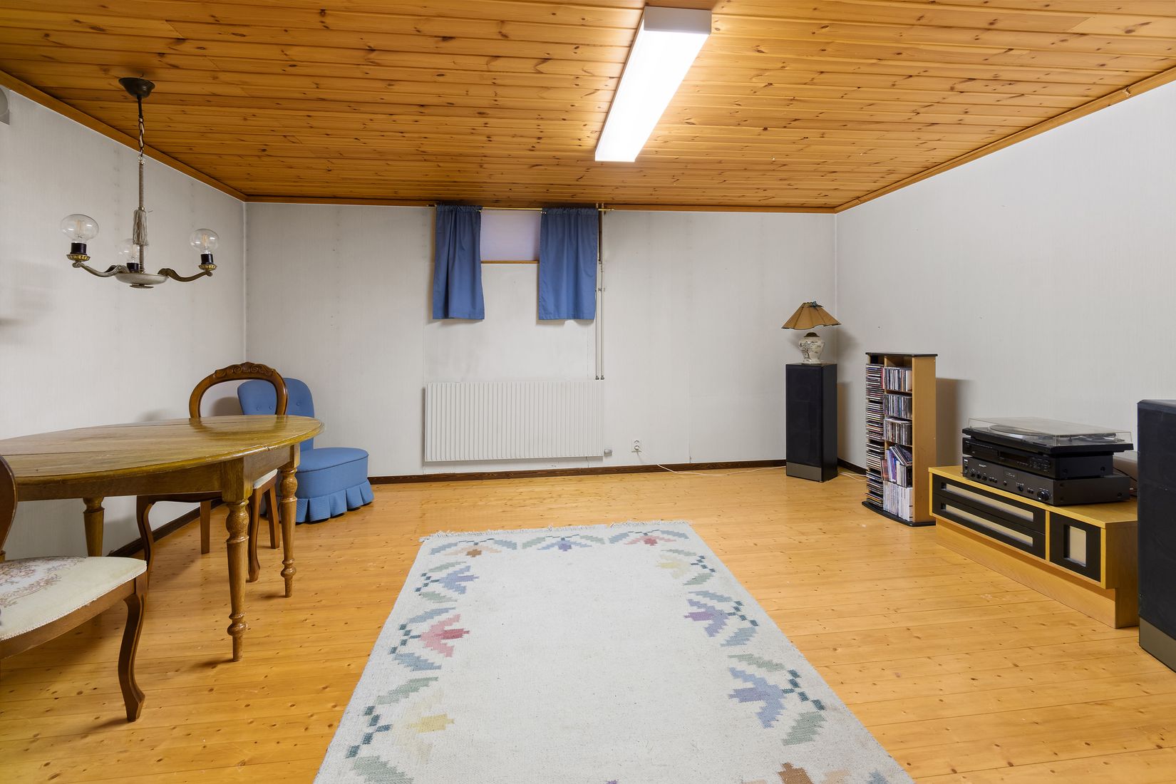 Villa, Sandvägen 7, Furuvik, Lycksele