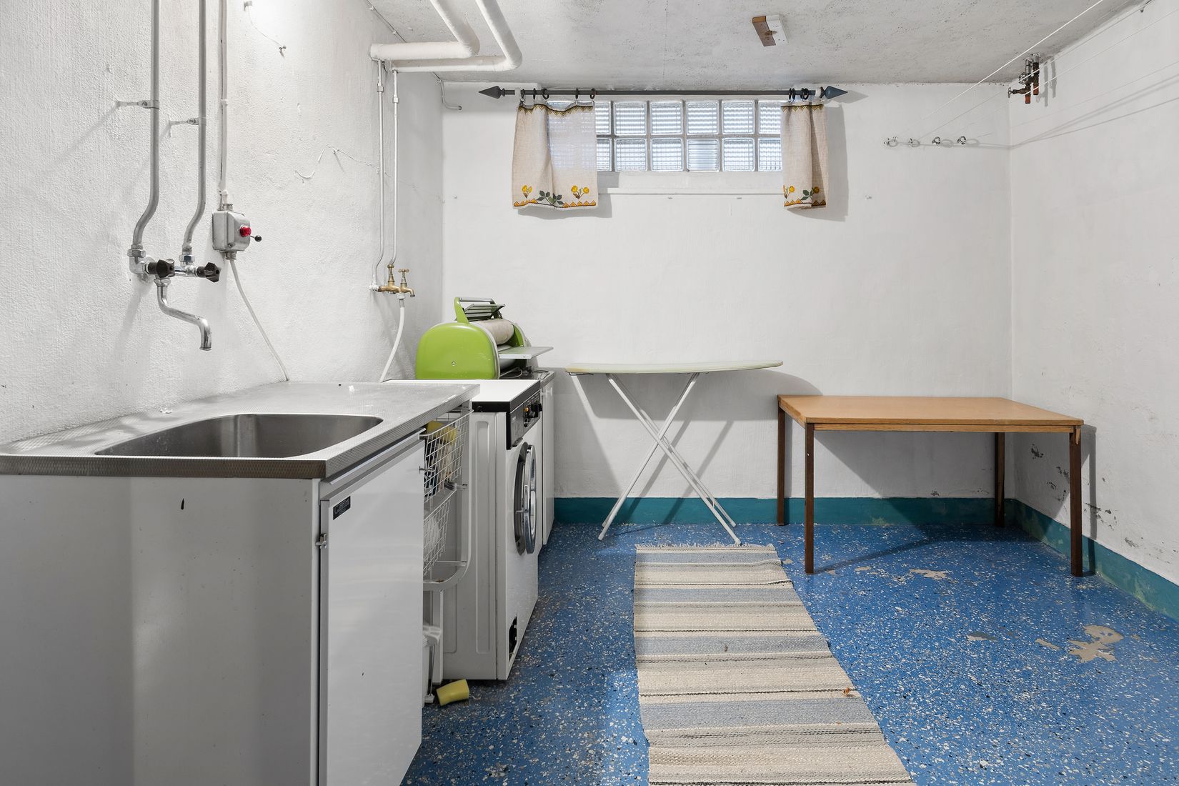 Villa, Sandvägen 7, Furuvik, Lycksele