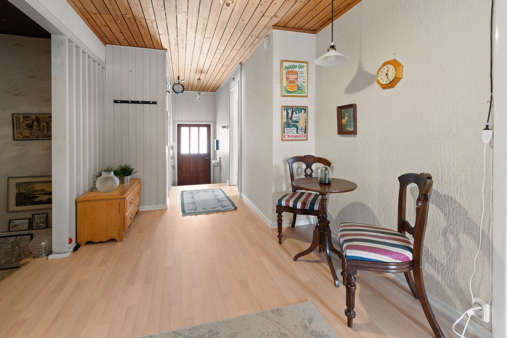 Villa, Sandvägen 7, Furuvik, Lycksele