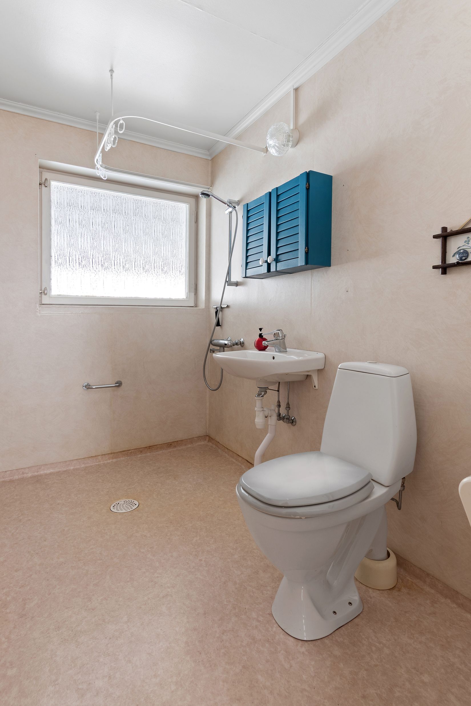 Villa, Sandvägen 7, Furuvik, Lycksele