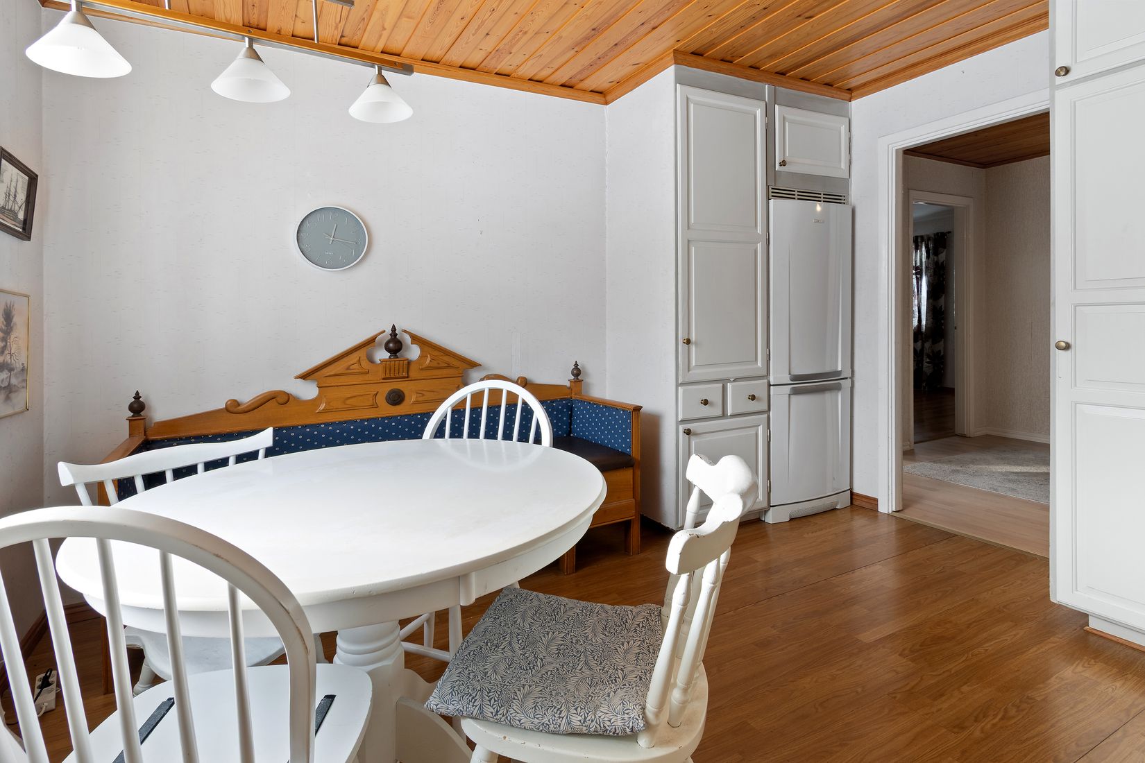 Villa, Sandvägen 7, Furuvik, Lycksele