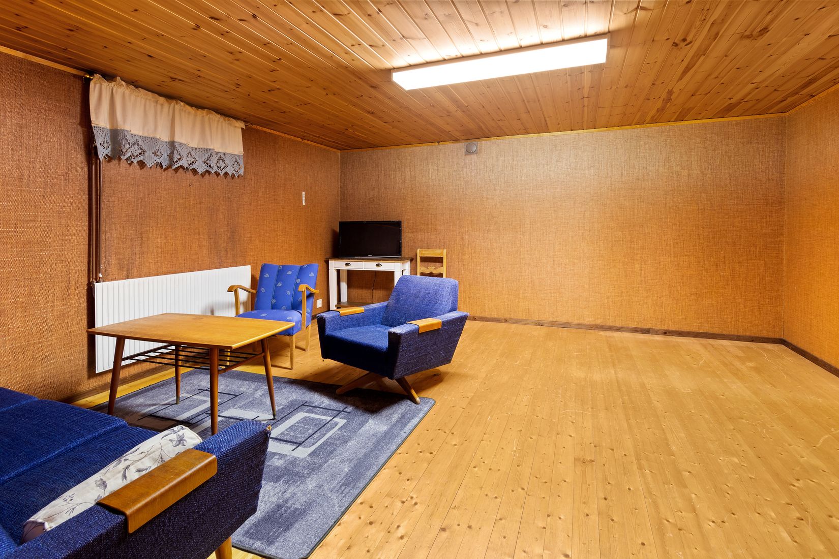 Villa, Sandvägen 7, Furuvik, Lycksele