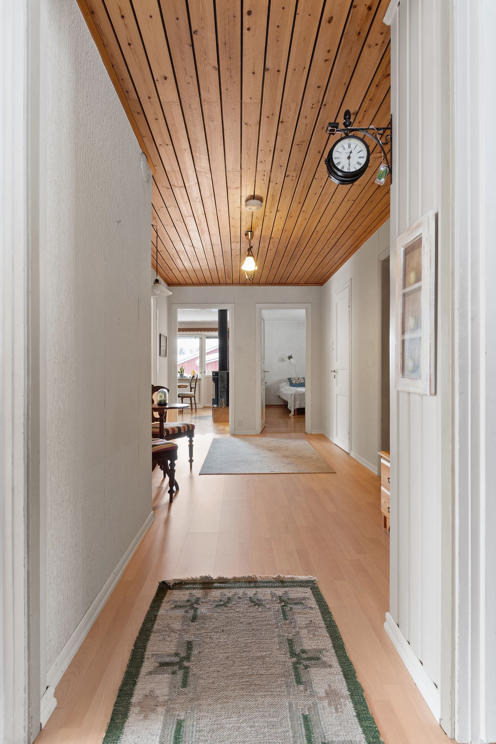 Villa, Sandvägen 7, Furuvik, Lycksele