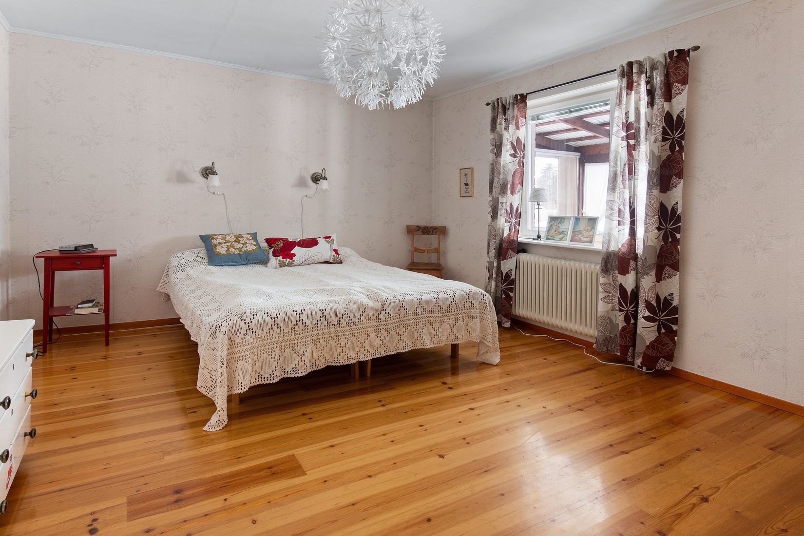 Villa, Sandvägen 7, Furuvik, Lycksele