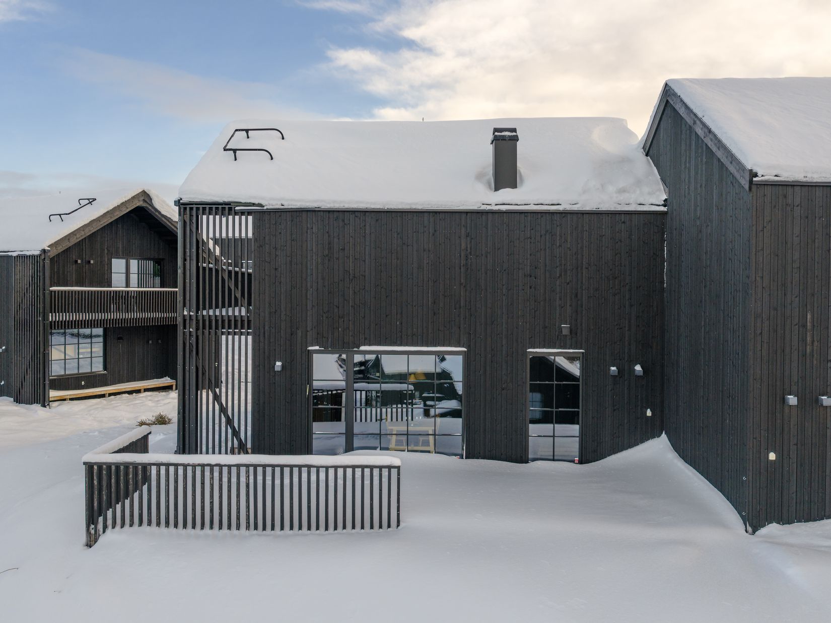 Bostadsrätt, Nordklint 43, Stöten, Malung-Sälen