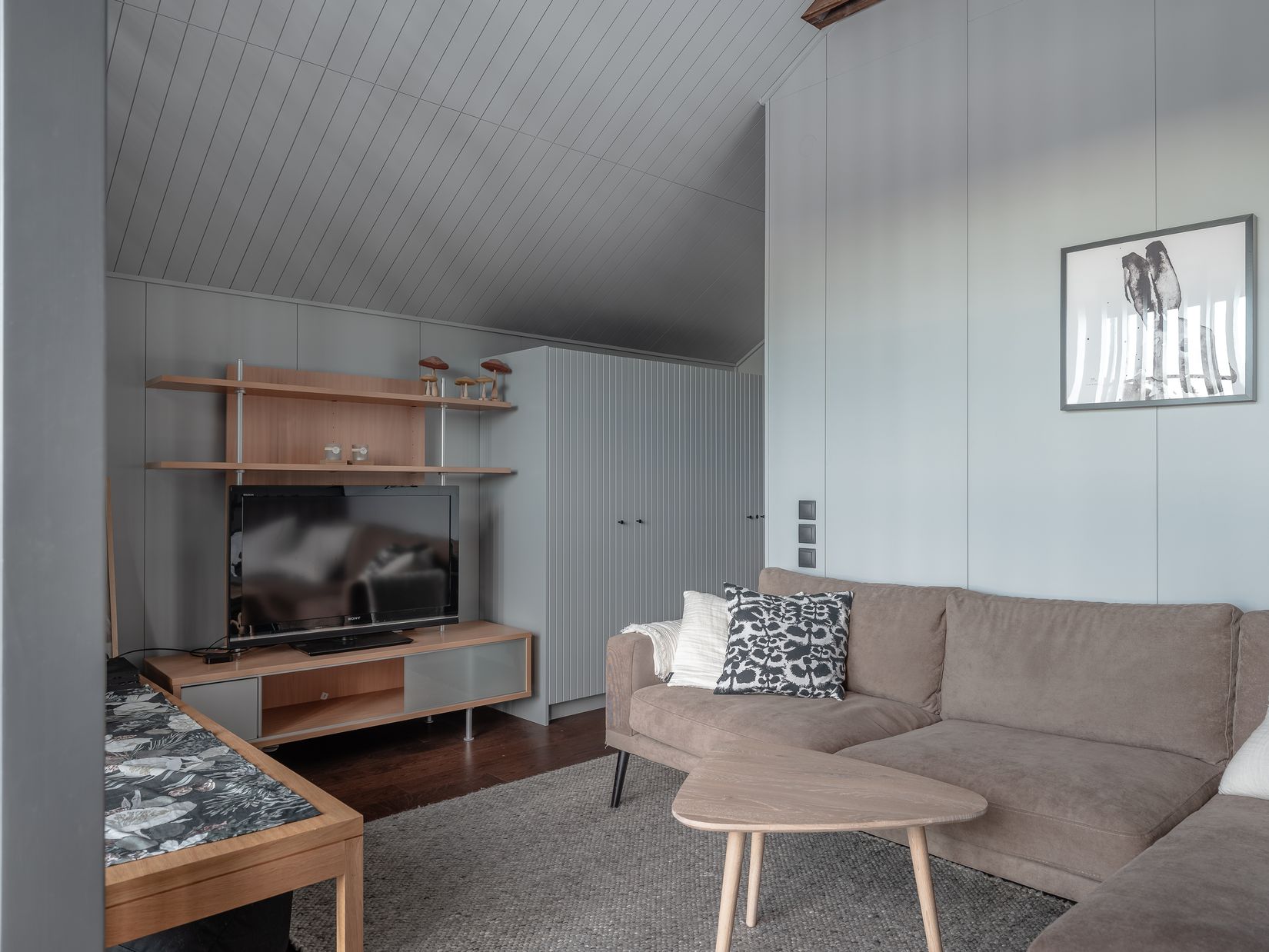 Bostadsrätt, Nordklint 43, Stöten, Malung-Sälen