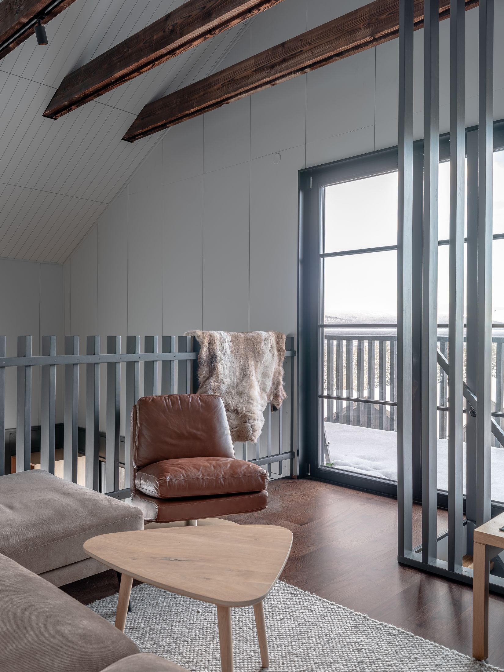 Bostadsrätt, Nordklint 43, Stöten, Malung-Sälen