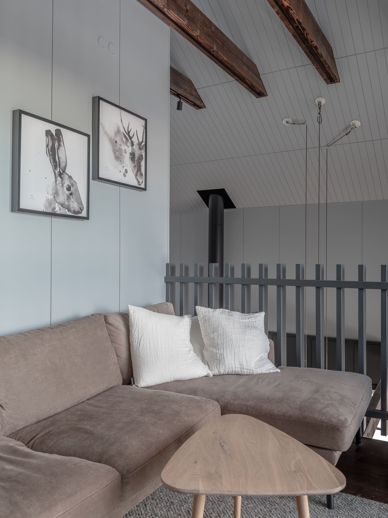 Bostadsrätt, Nordklint 43, Stöten, Malung-Sälen