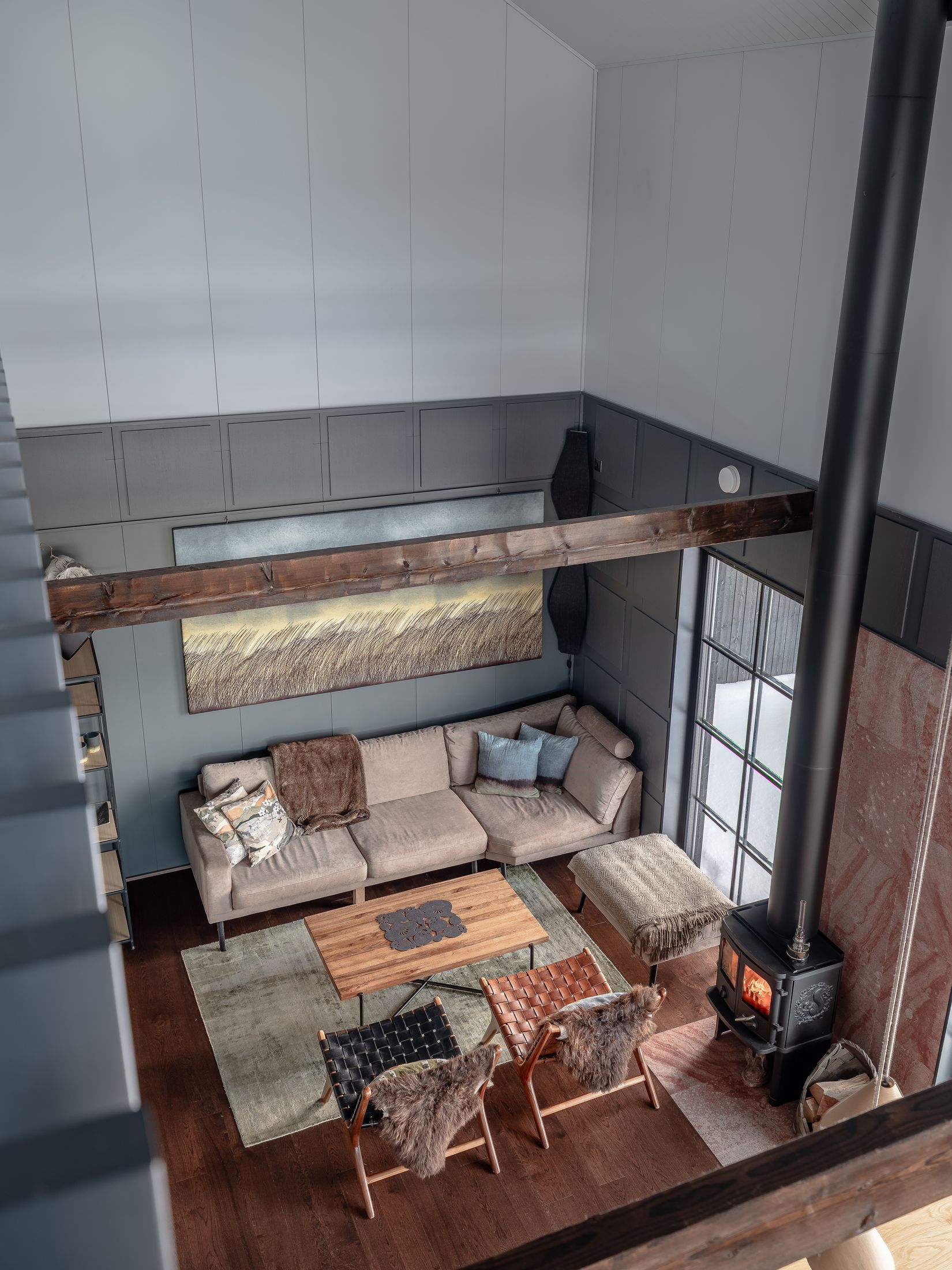 Bostadsrätt, Nordklint 43, Stöten, Malung-Sälen