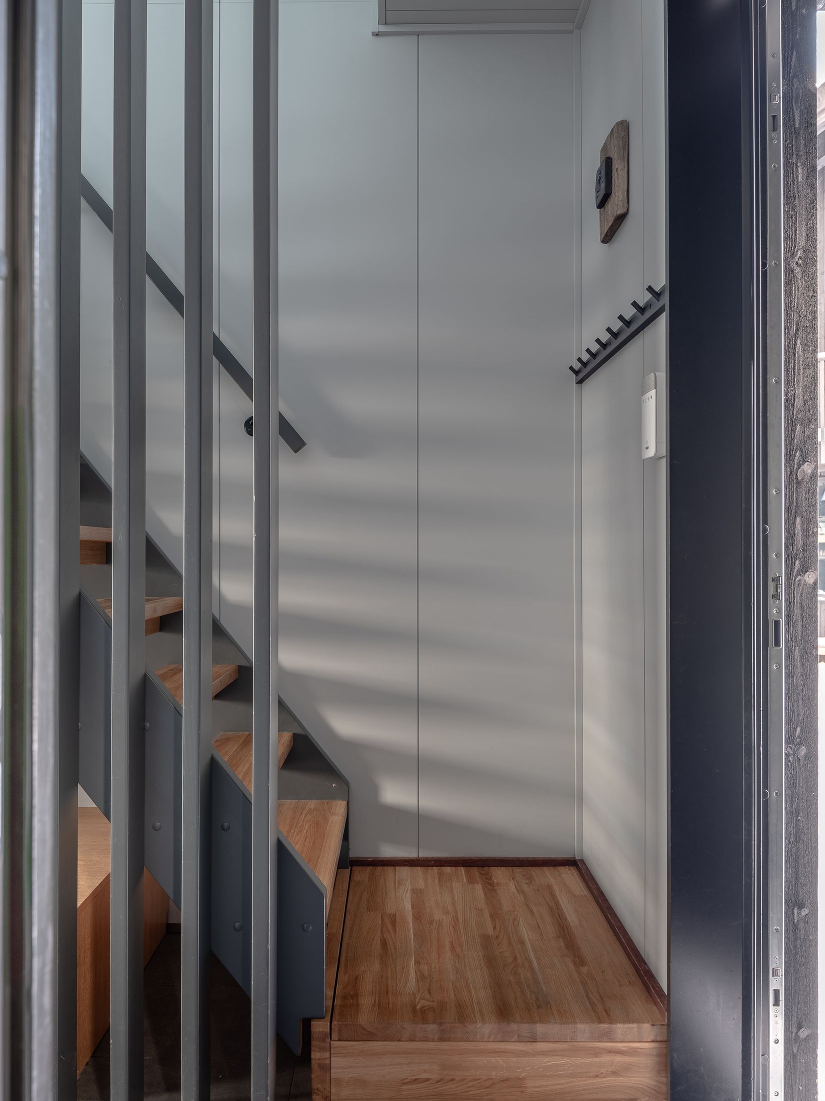 Bostadsrätt, Nordklint 43, Stöten, Malung-Sälen