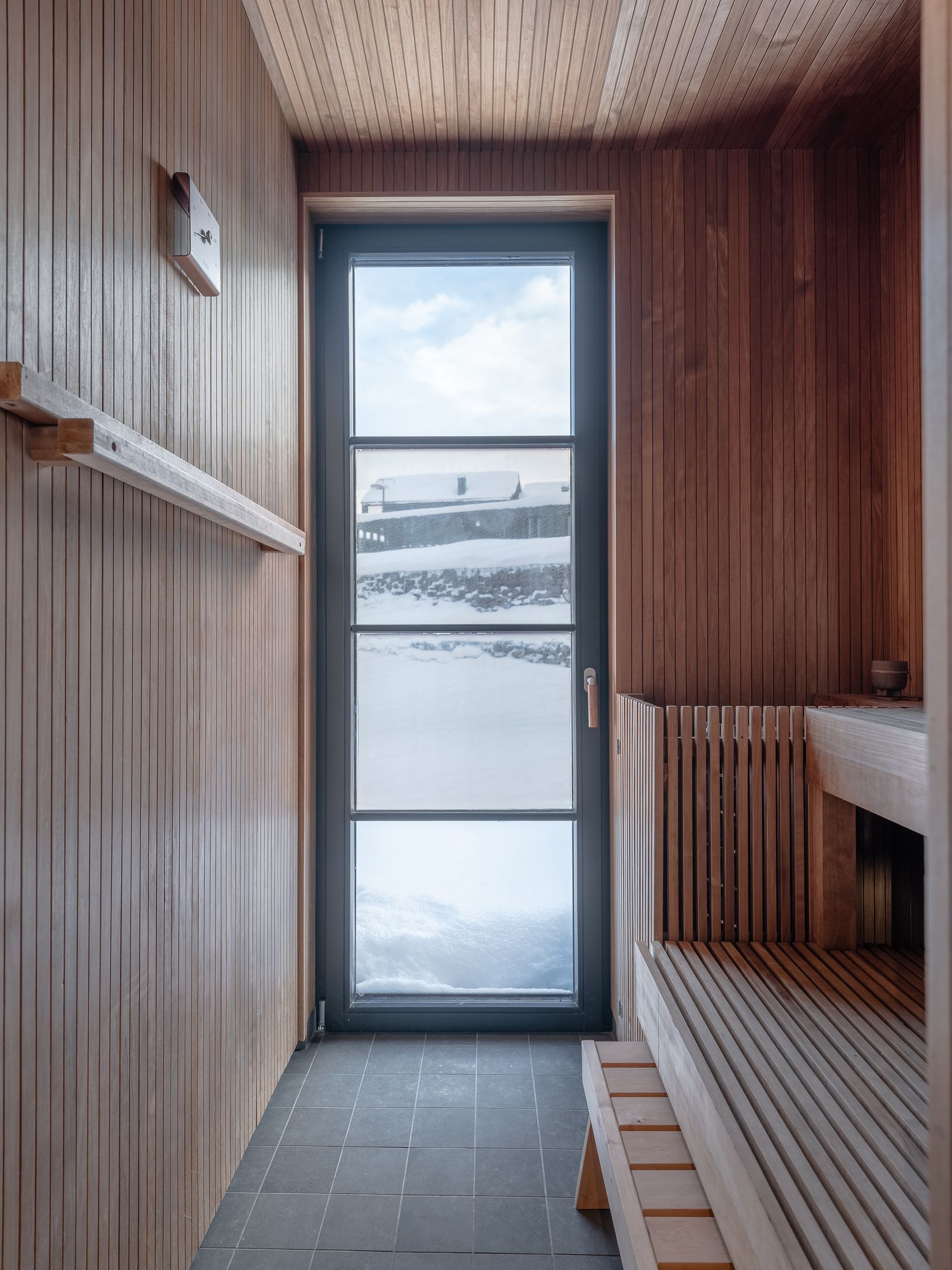 Bostadsrätt, Nordklint 43, Stöten, Malung-Sälen