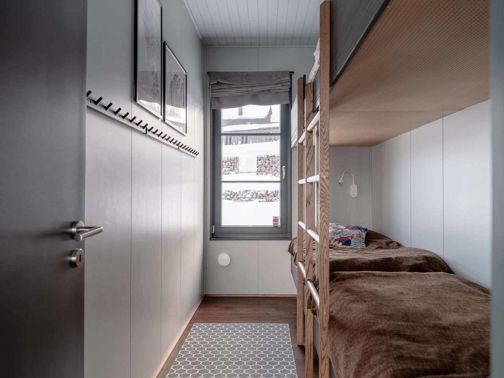 Bostadsrätt, Nordklint 43, Stöten, Malung-Sälen