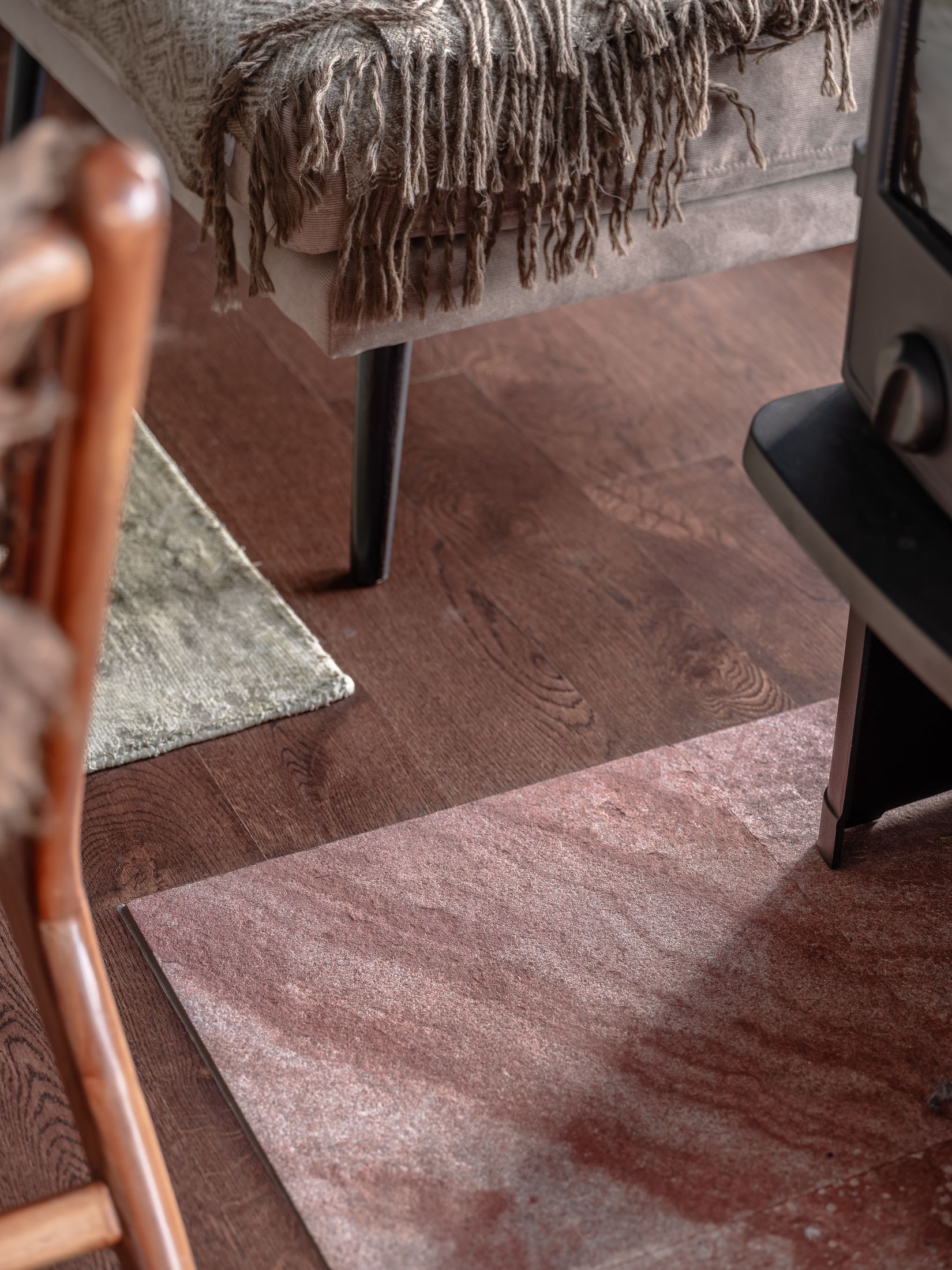 Bostadsrätt, Nordklint 43, Stöten, Malung-Sälen