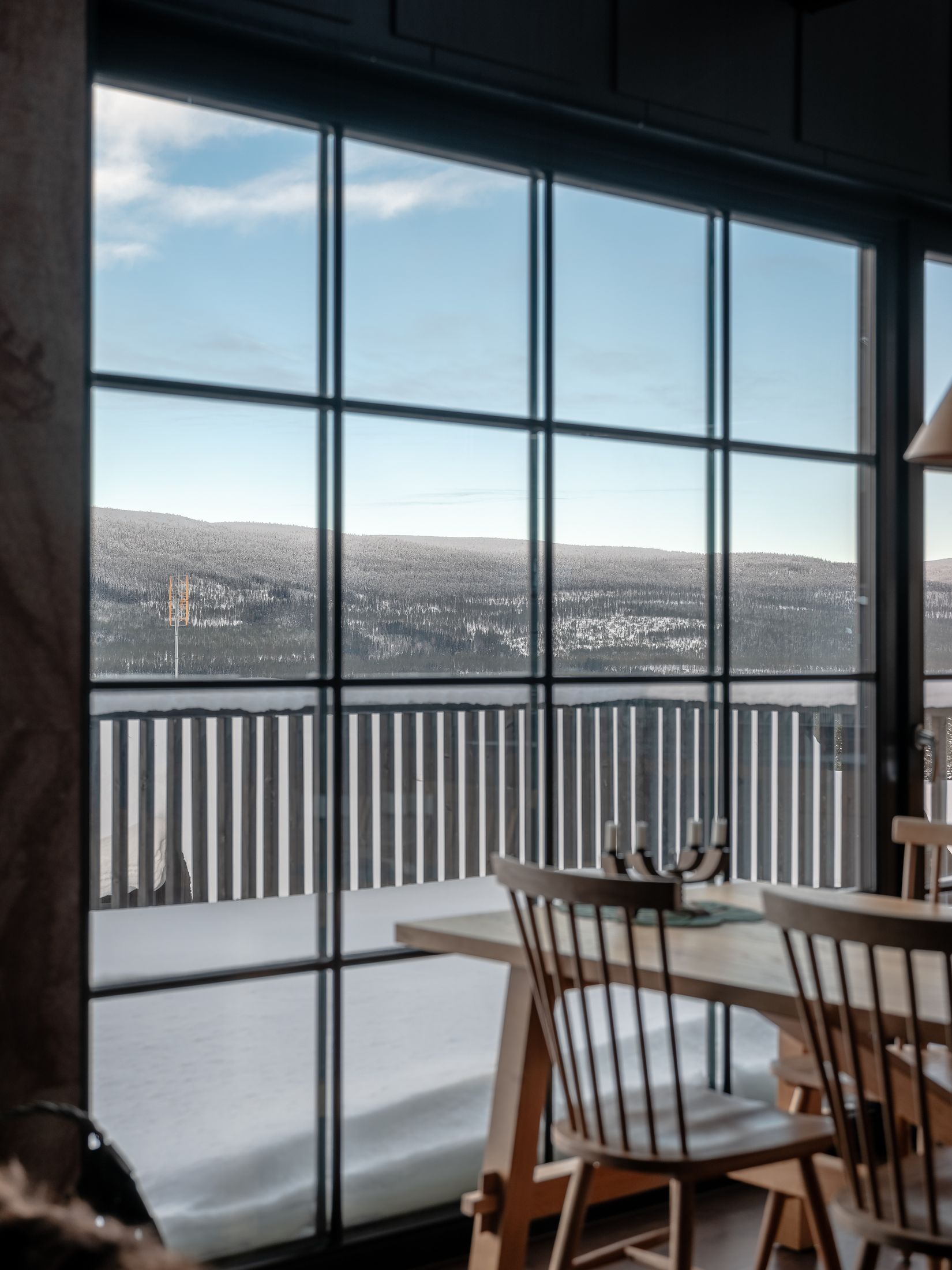 Bostadsrätt, Nordklint 43, Stöten, Malung-Sälen