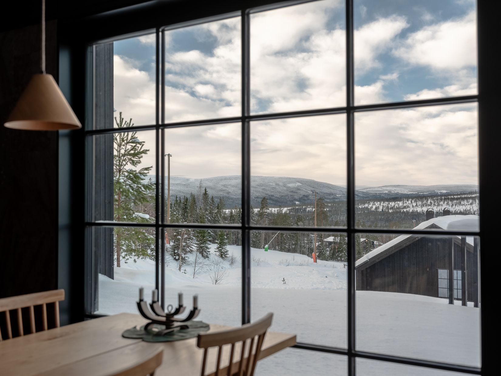 Bostadsrätt, Nordklint 43, Stöten, Malung-Sälen