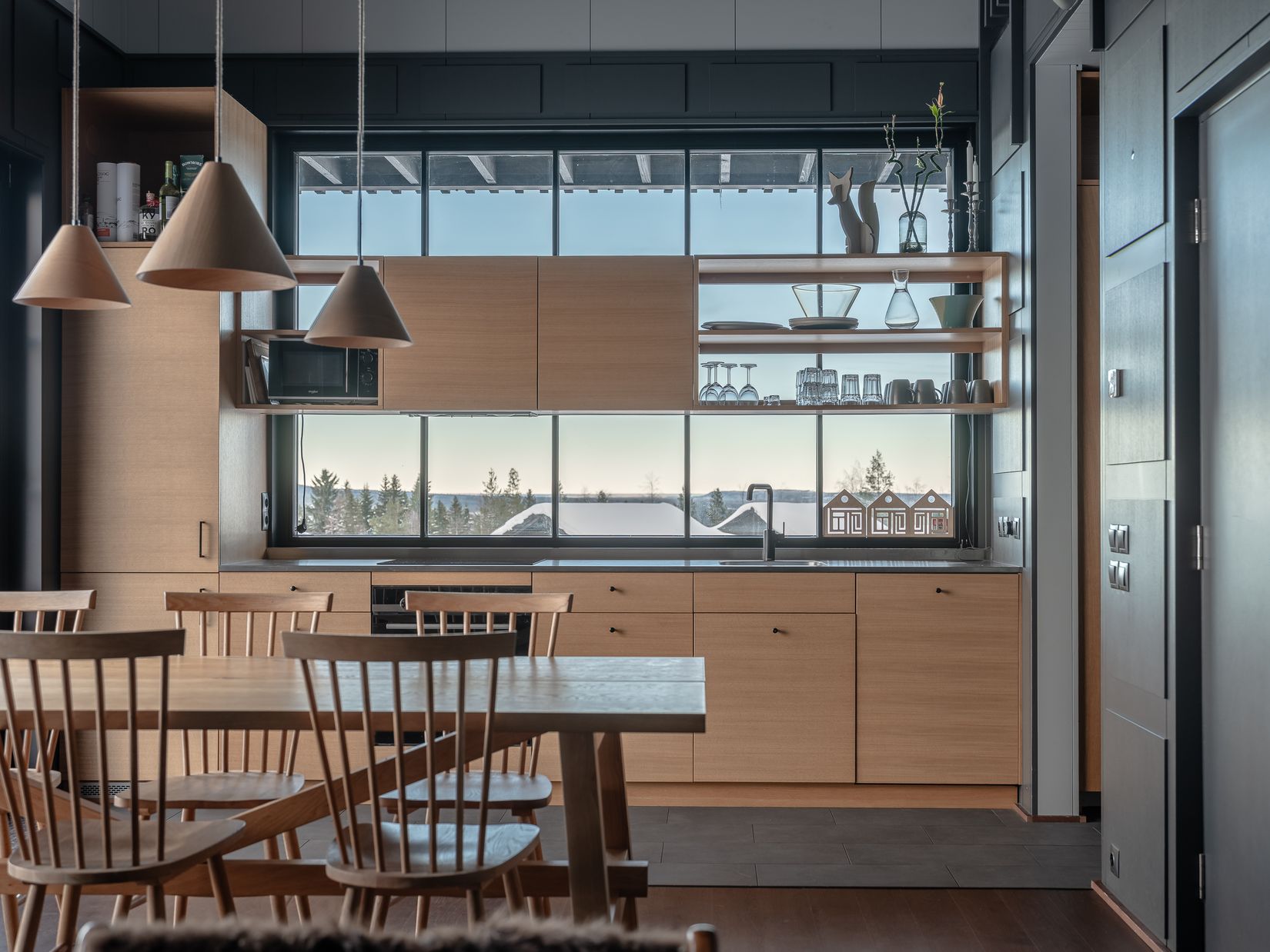 Bostadsrätt, Nordklint 43, Stöten, Malung-Sälen