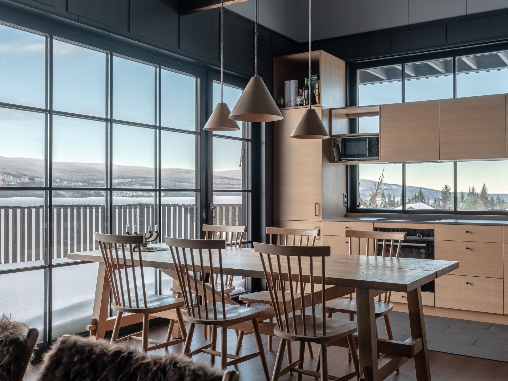 Bostadsrätt, Nordklint 43, Stöten, Malung-Sälen