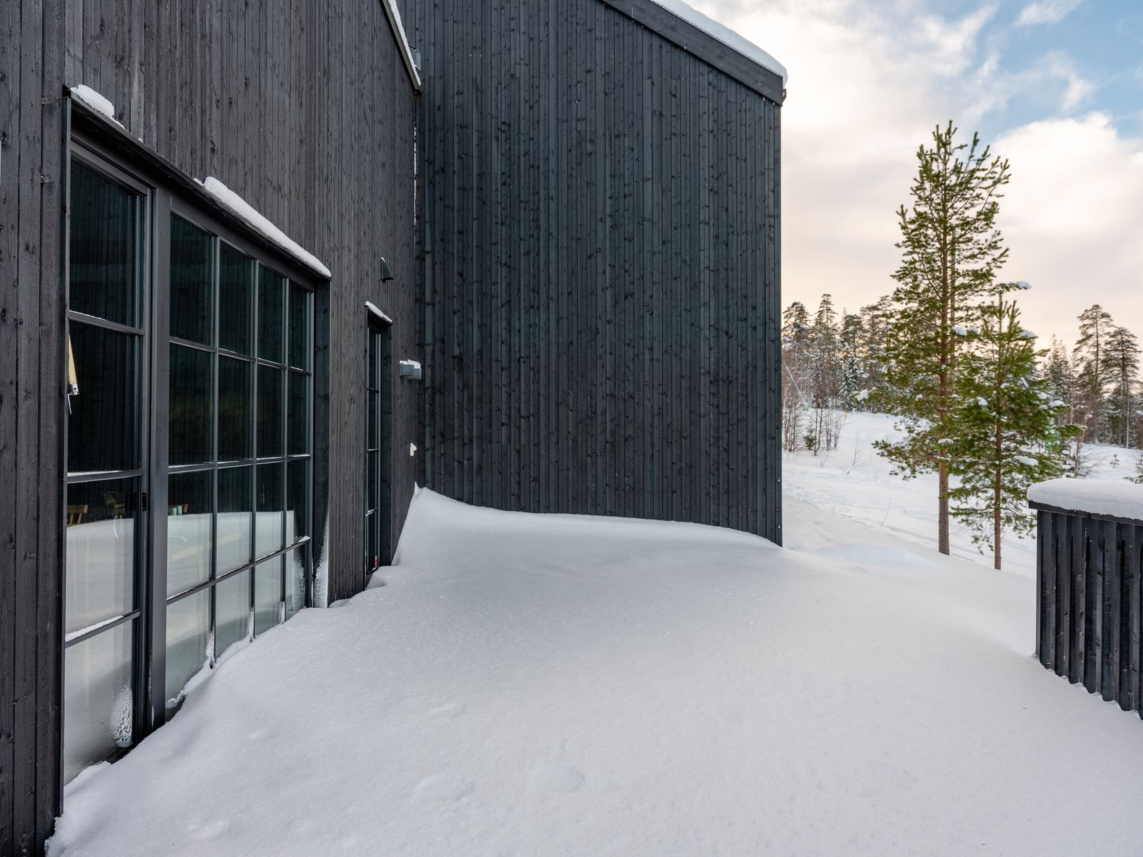 Bostadsrätt, Nordklint 43, Stöten, Malung-Sälen