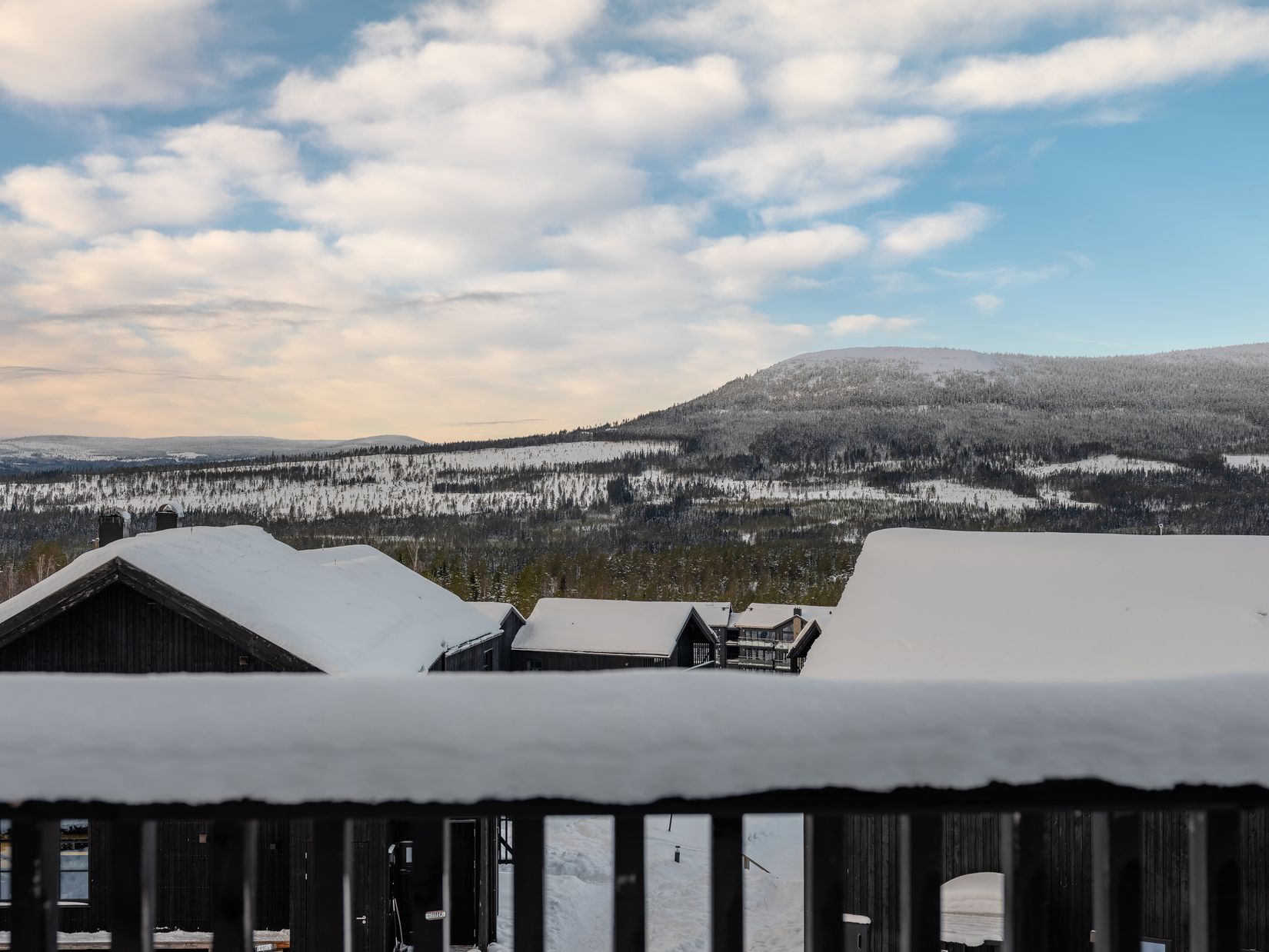 Bostadsrätt, Nordklint 43, Stöten, Malung-Sälen