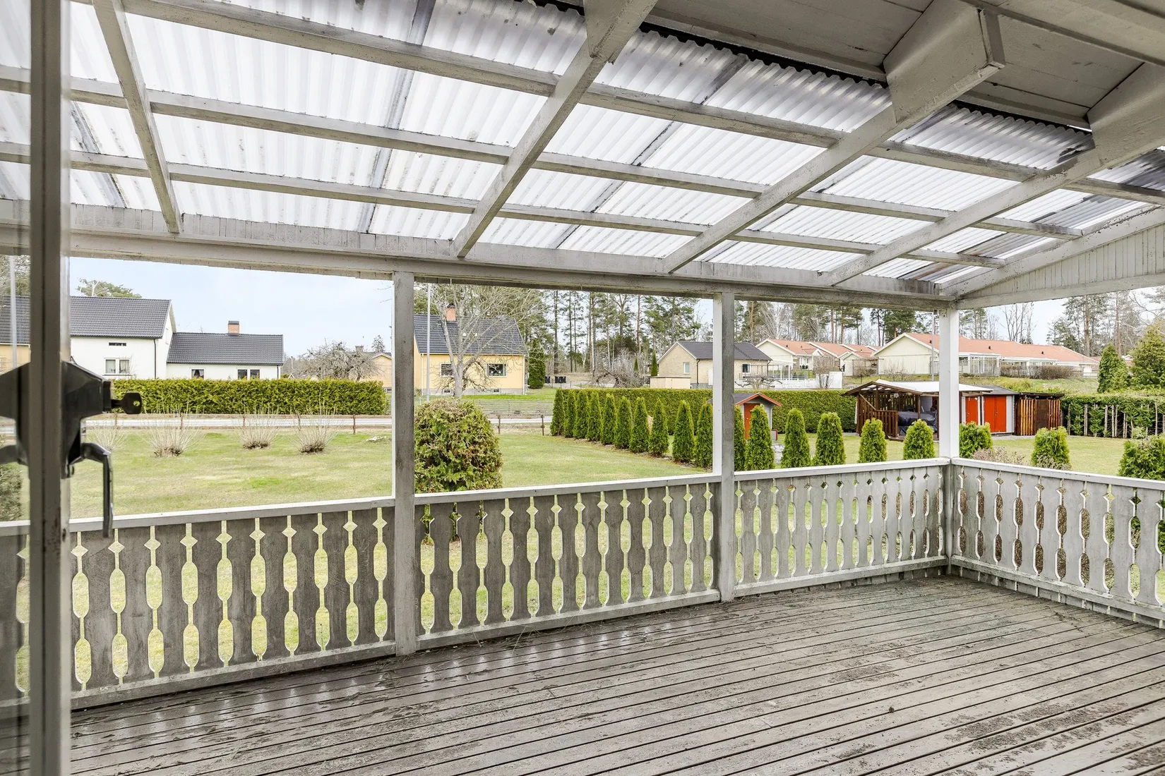 Villa, Masmästarvägen 10, Vånga, Norrköping