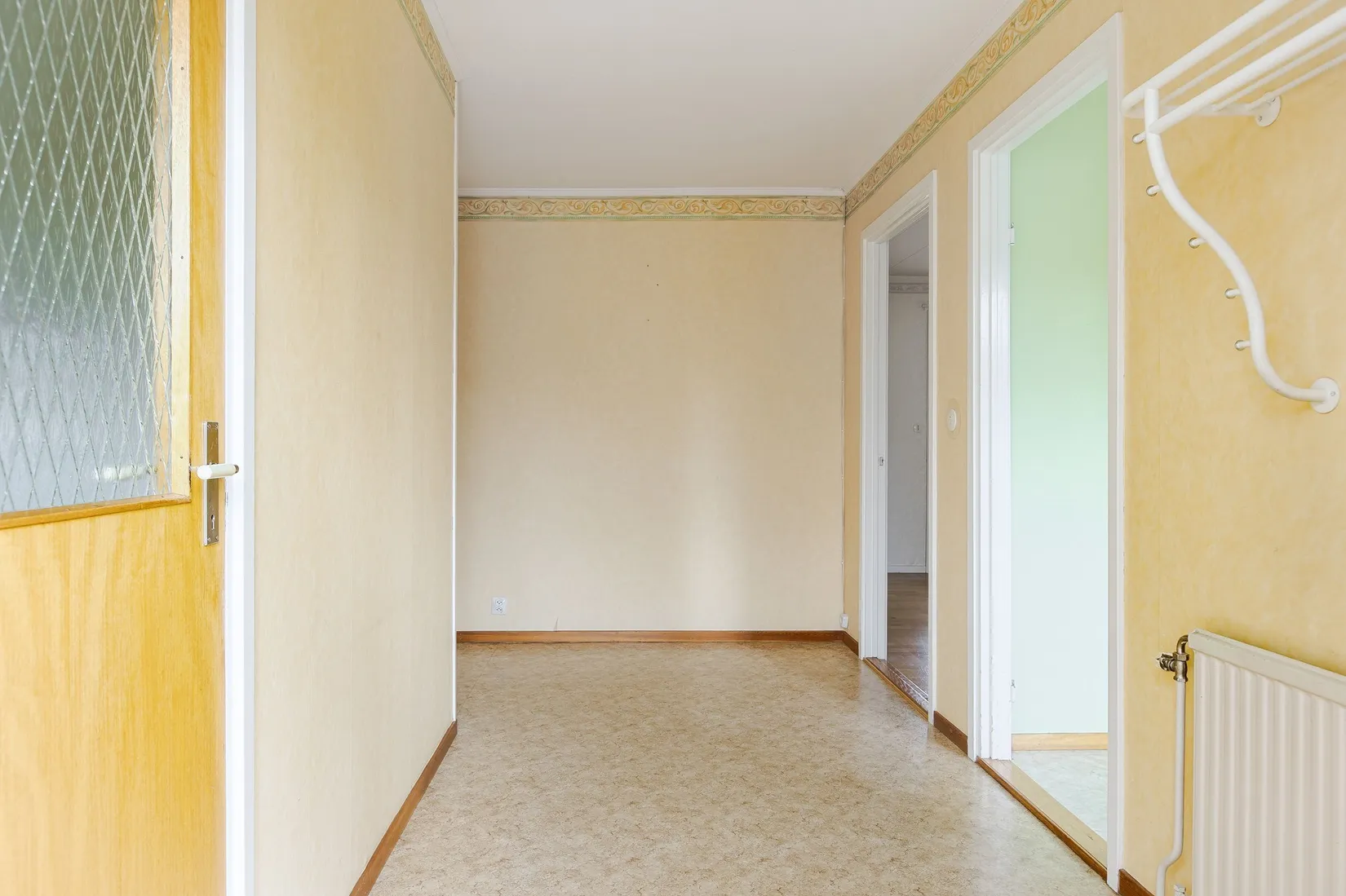 Villa, Masmästarvägen 10, Vånga, Norrköping