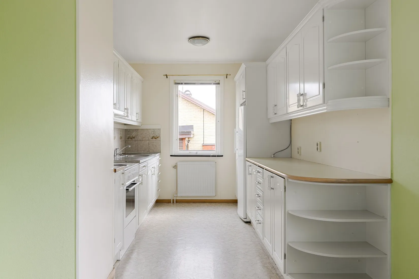 Villa, Masmästarvägen 10, Vånga, Norrköping