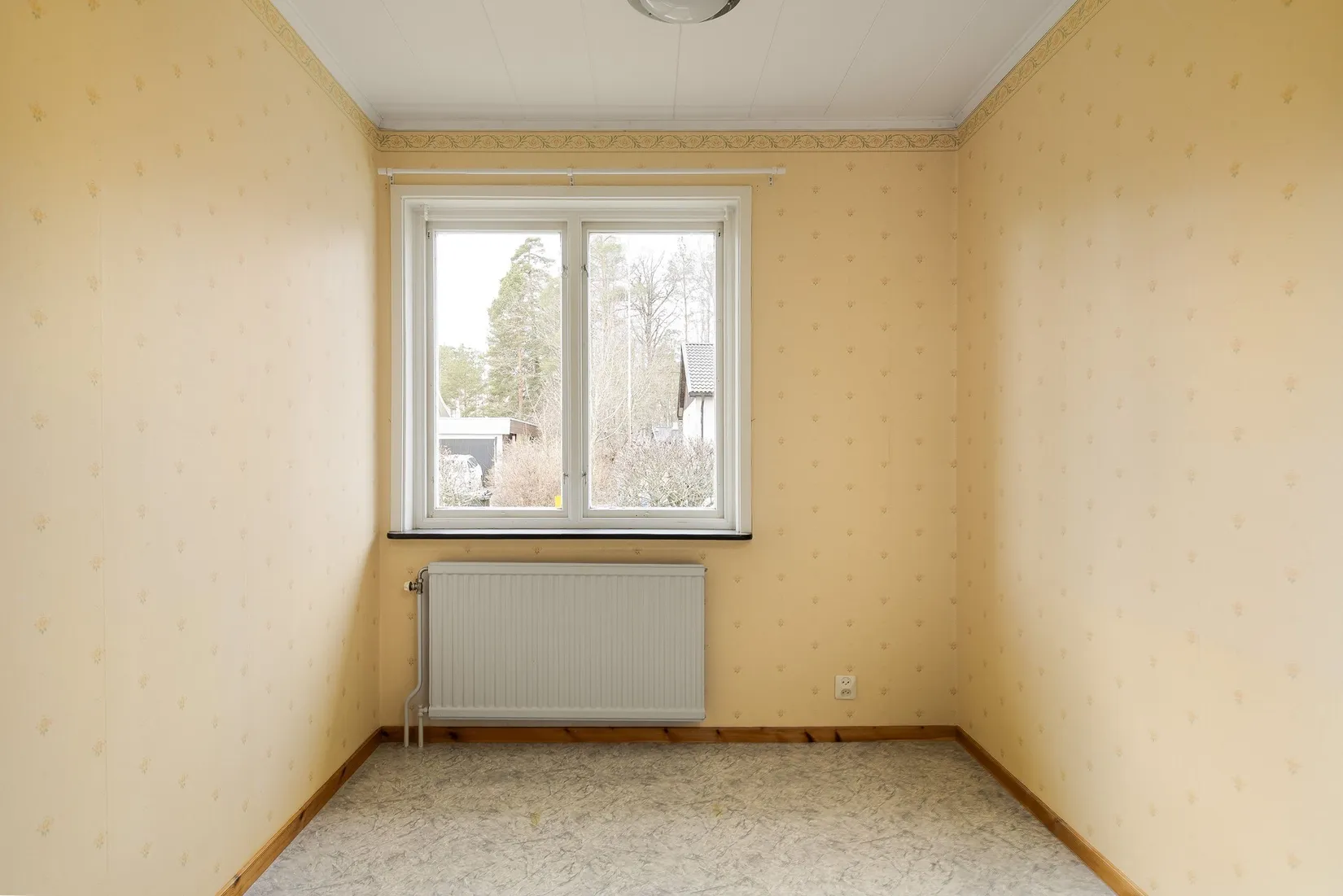 Villa, Masmästarvägen 10, Vånga, Norrköping