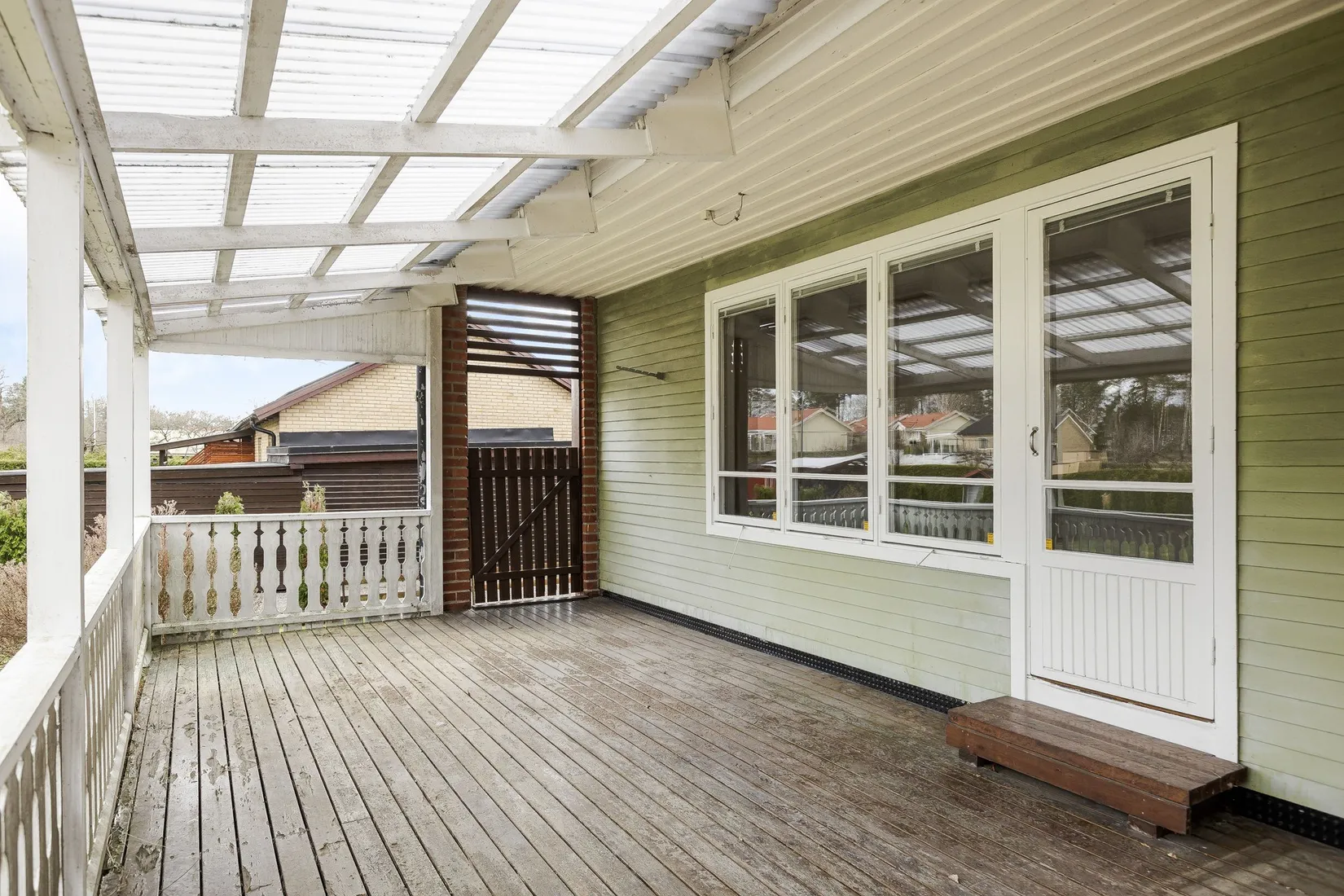 Villa, Masmästarvägen 10, Vånga, Norrköping