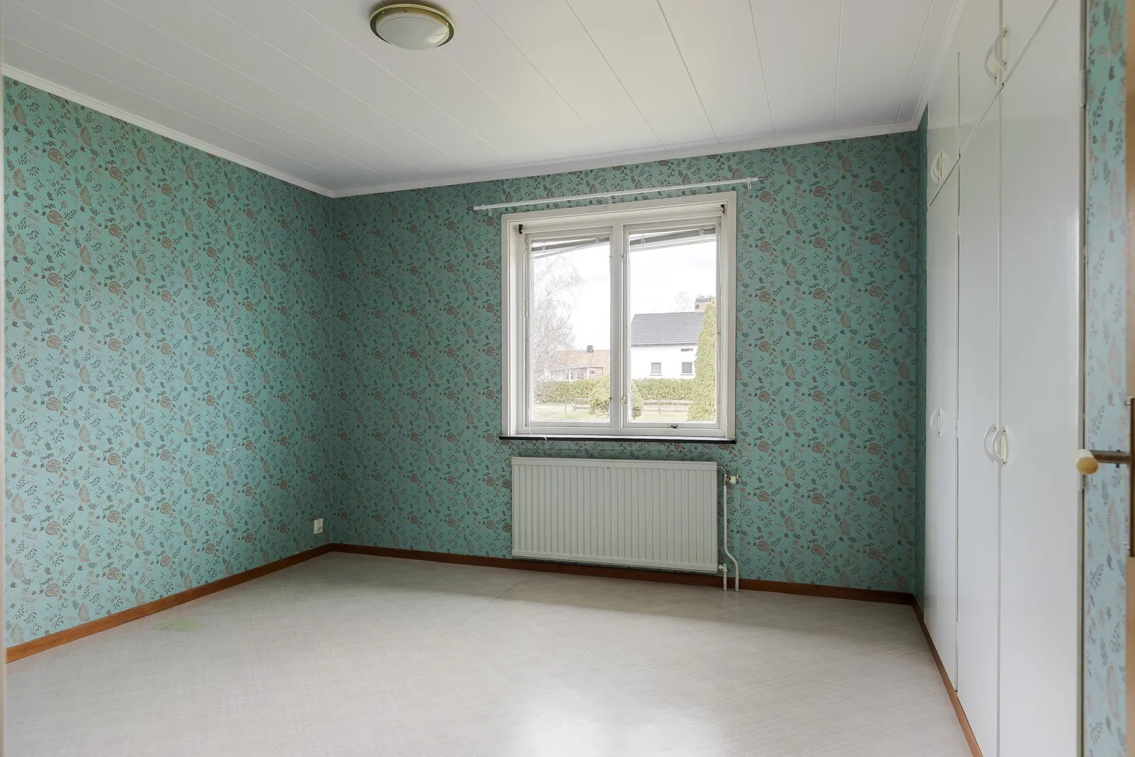 Villa, Masmästarvägen 10, Vånga, Norrköping