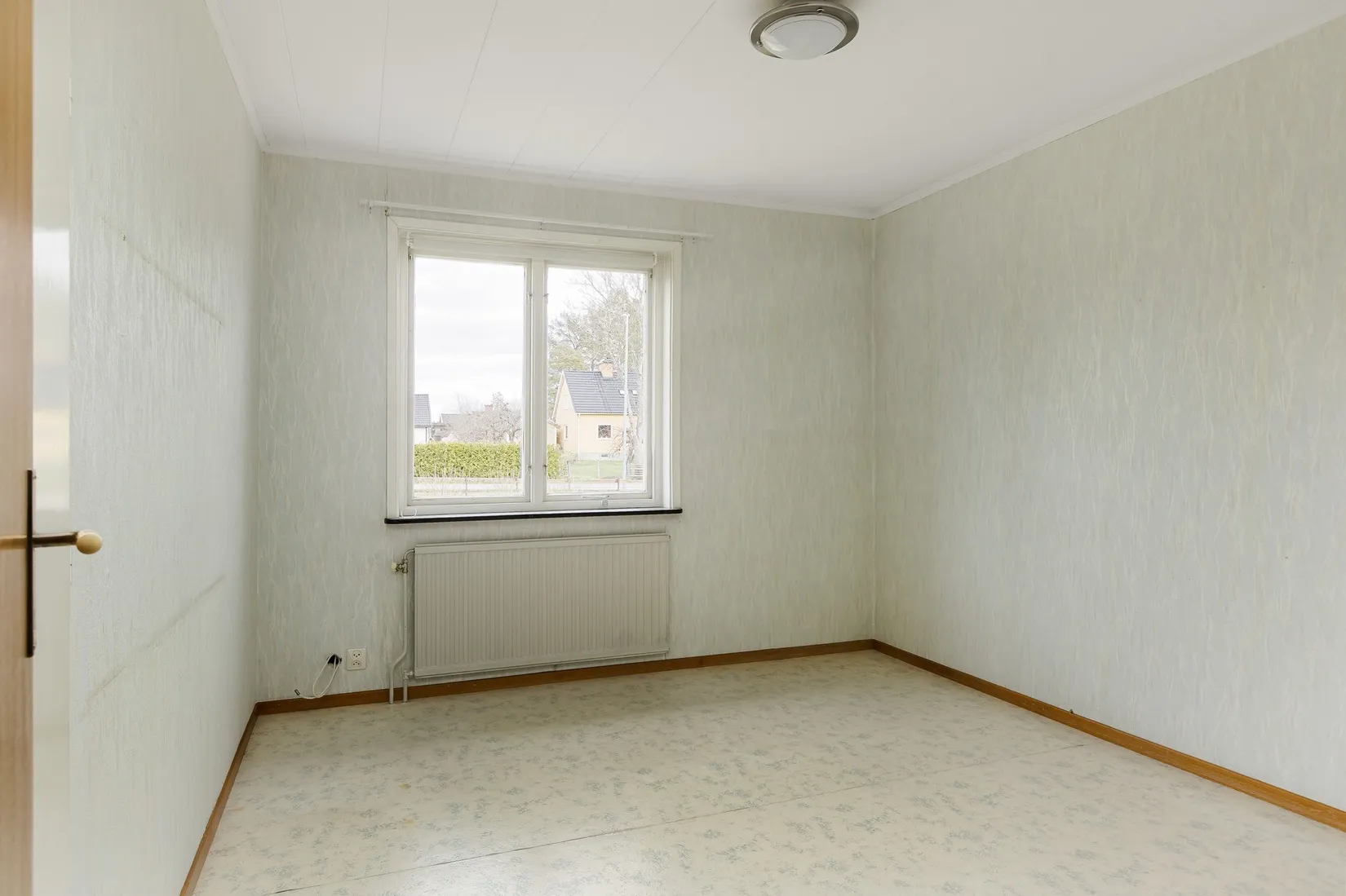 Villa, Masmästarvägen 10, Vånga, Norrköping