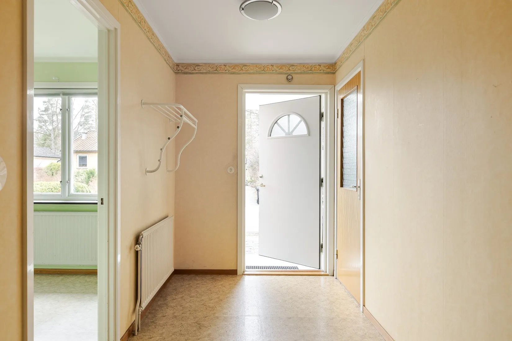 Villa, Masmästarvägen 10, Vånga, Norrköping