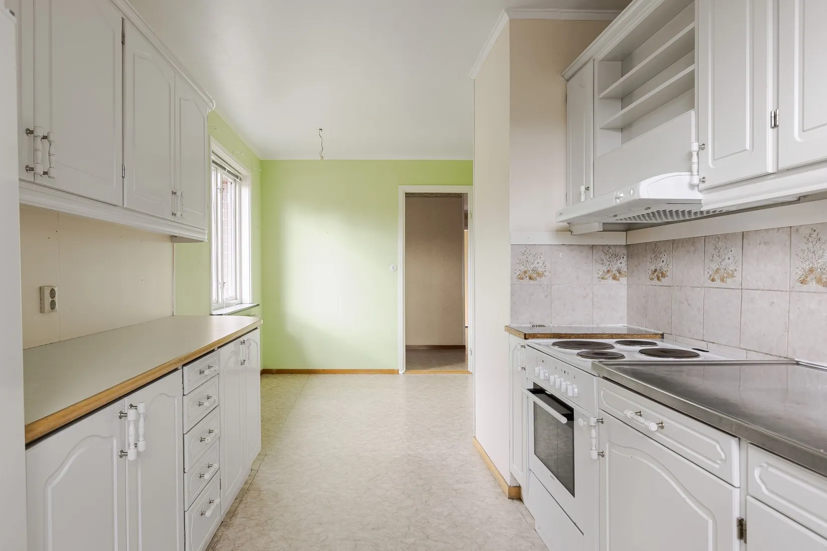 Villa, Masmästarvägen 10, Vånga, Norrköping