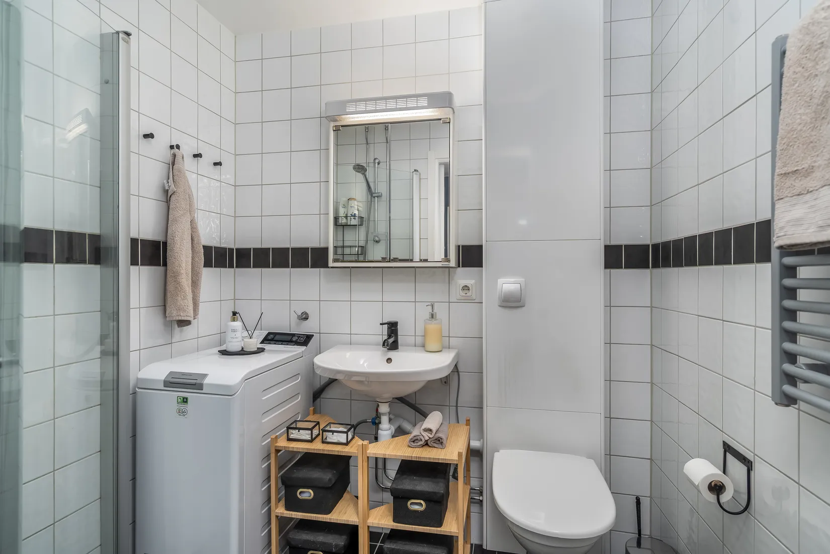 Bostadsrätt, Mellankullagatan 10C, Hässleholm - Väster, Hässleholm