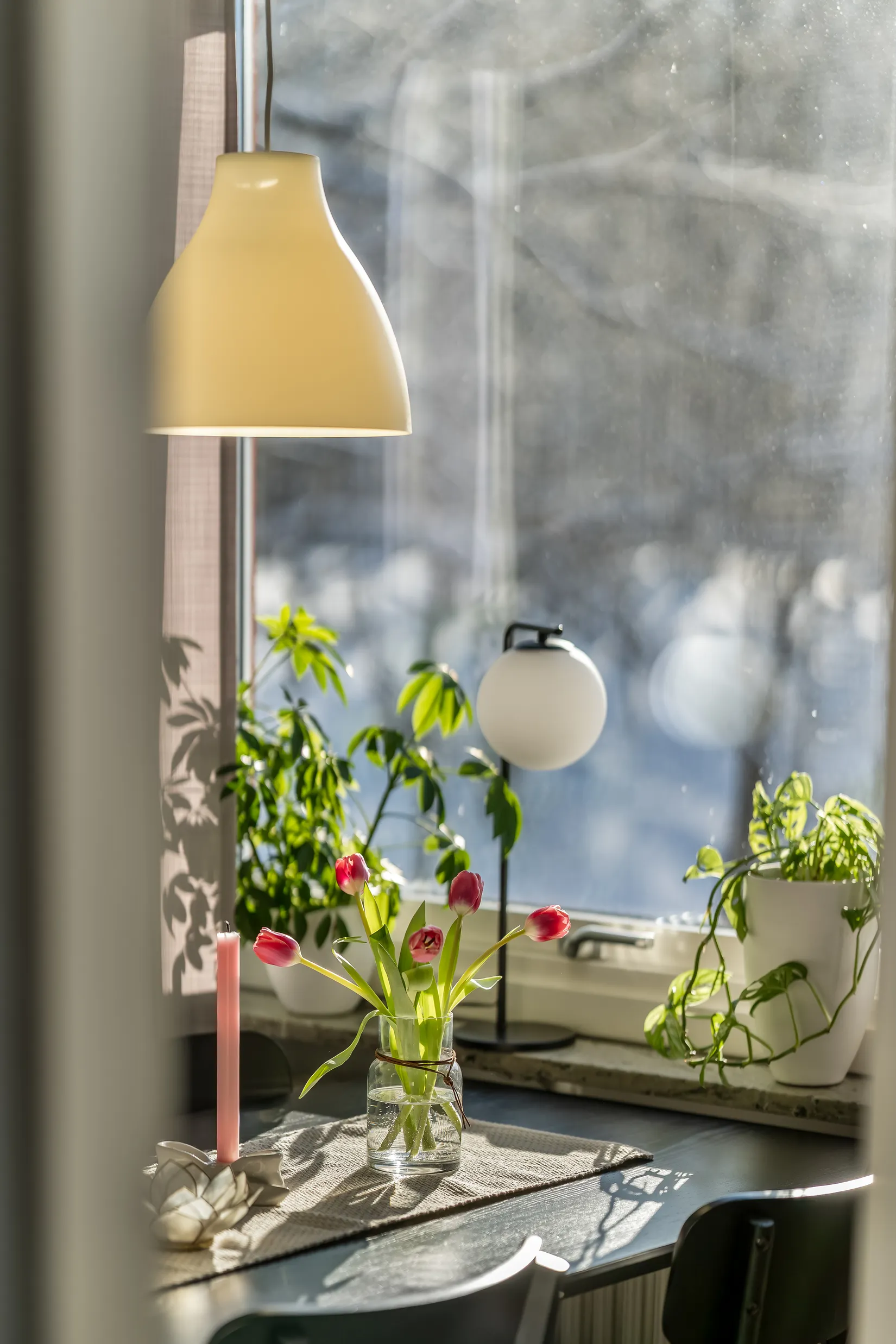 Bostadsrätt, Mellankullagatan 10C, Hässleholm - Väster, Hässleholm