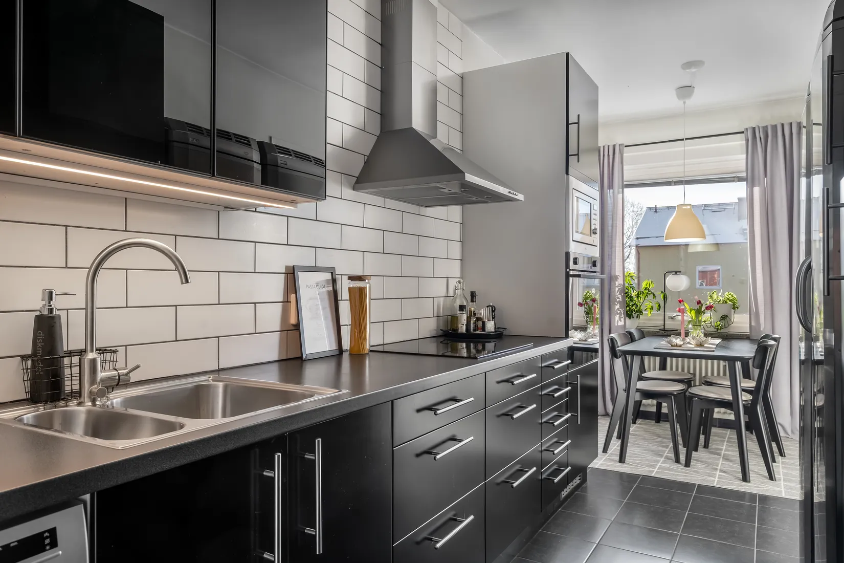 Bostadsrätt, Mellankullagatan 10C, Hässleholm - Väster, Hässleholm