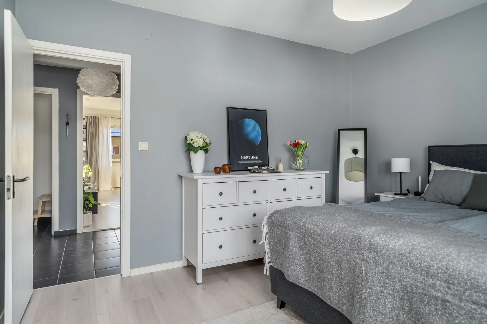 Bostadsrätt, Mellankullagatan 10C, Hässleholm - Väster, Hässleholm