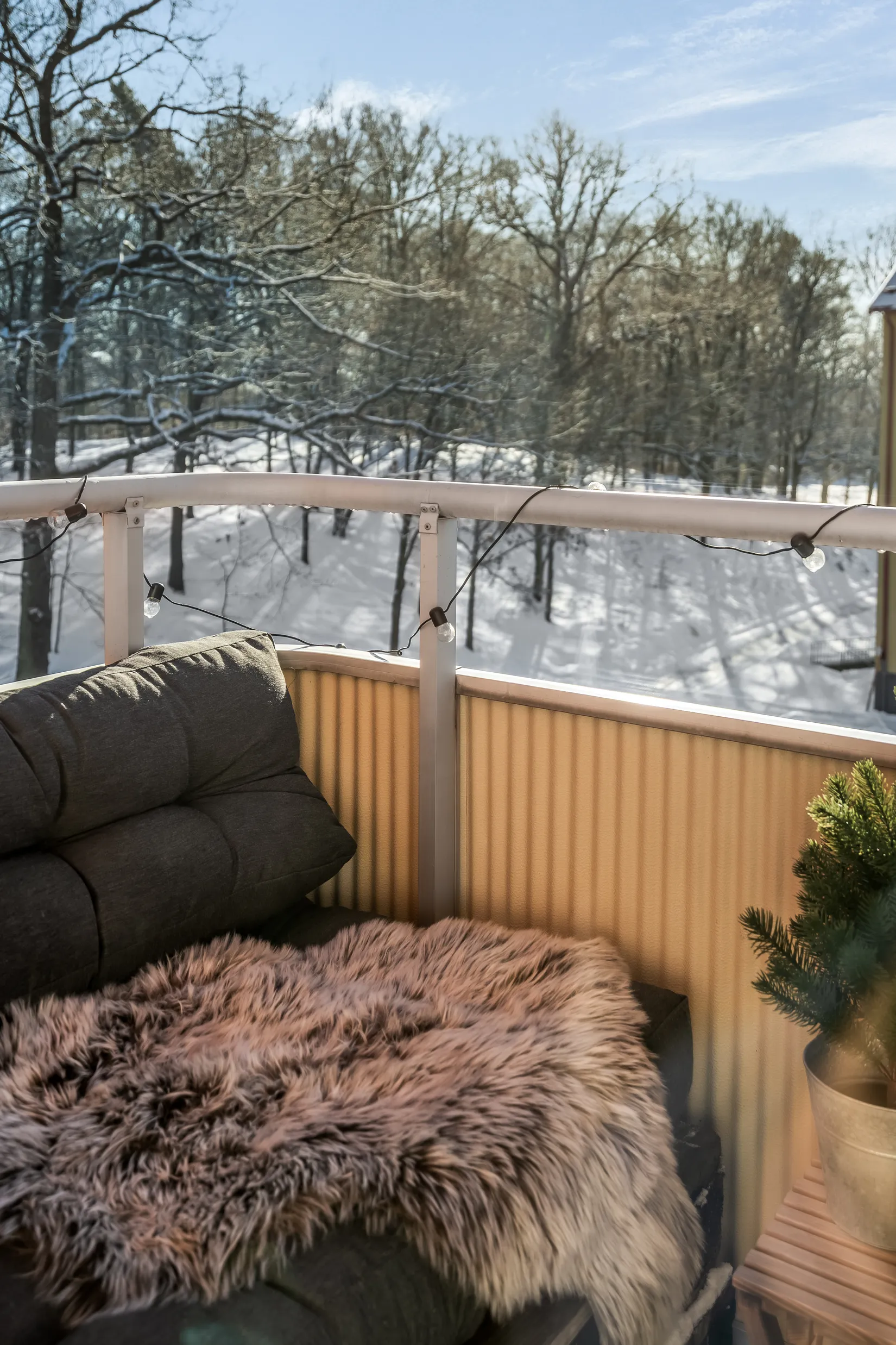 Bostadsrätt, Mellankullagatan 10C, Hässleholm - Väster, Hässleholm